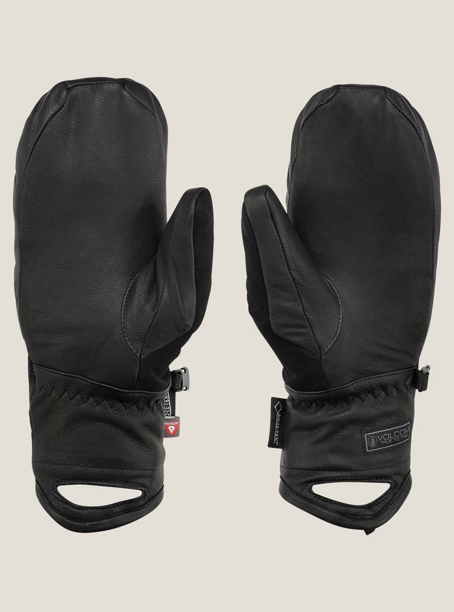 Taro GORE-TEX Mitt - Black