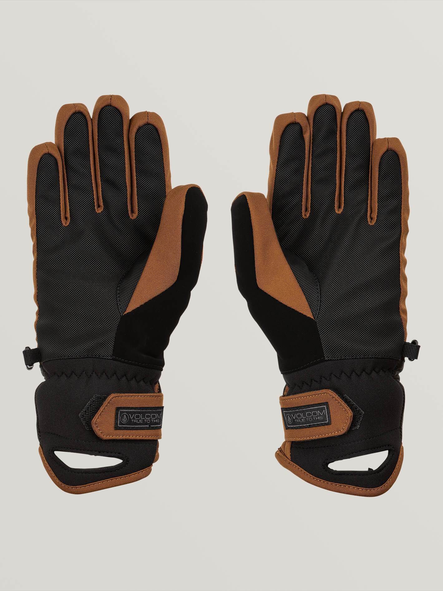 Womens Tonic Glove - Copper