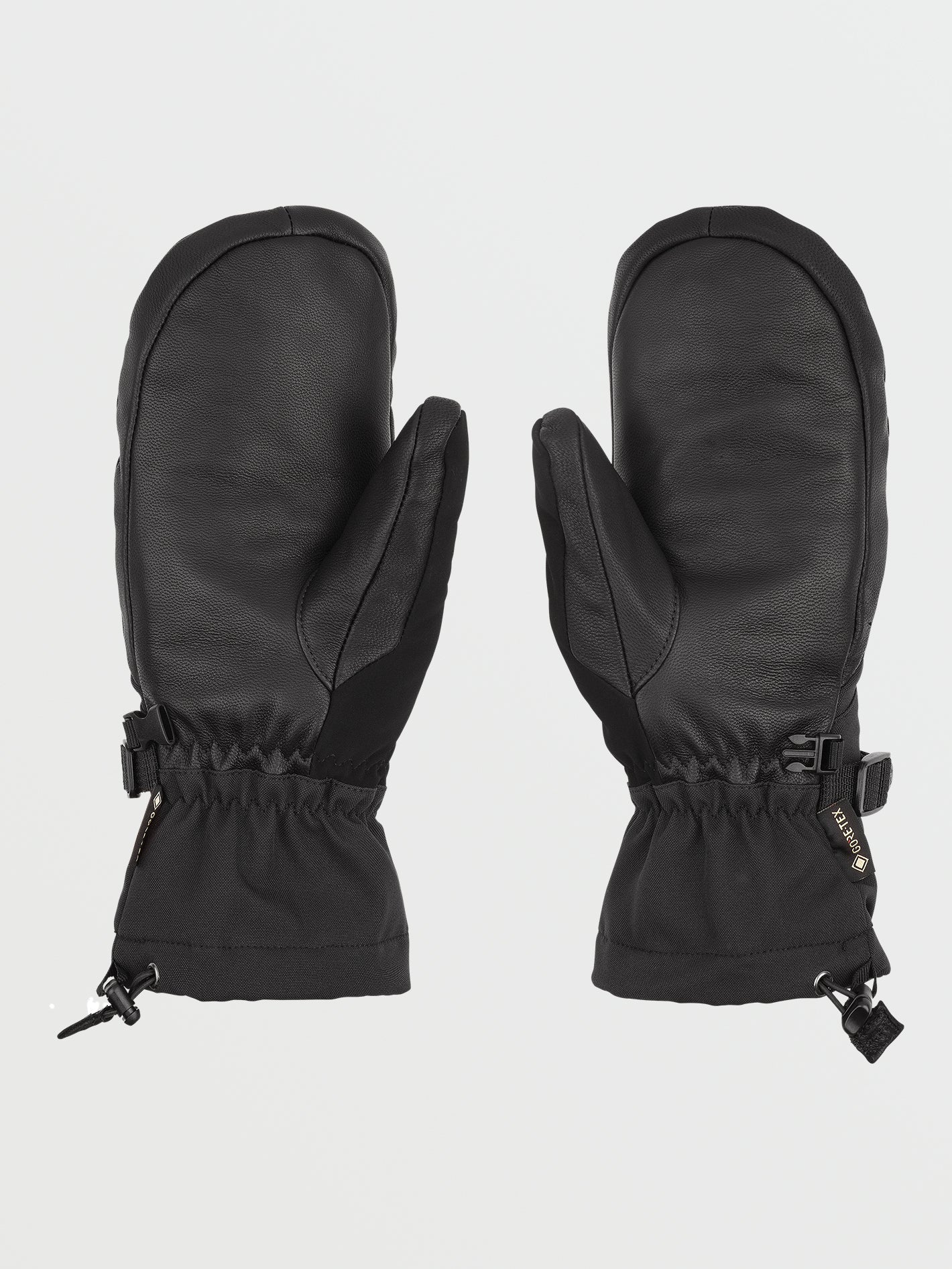 Skye Gore-Tex Over Mittens - Black