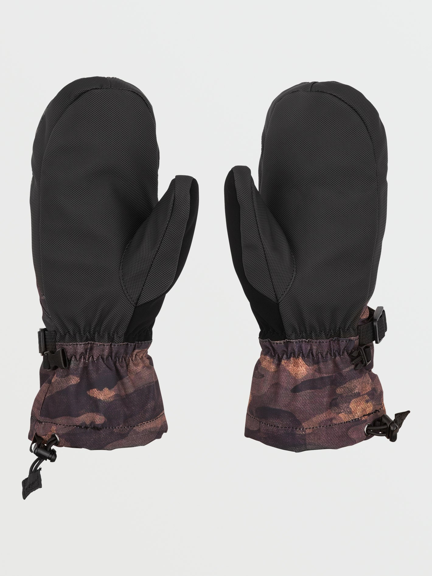 V.Snow Over Mittens - Dusk Camo