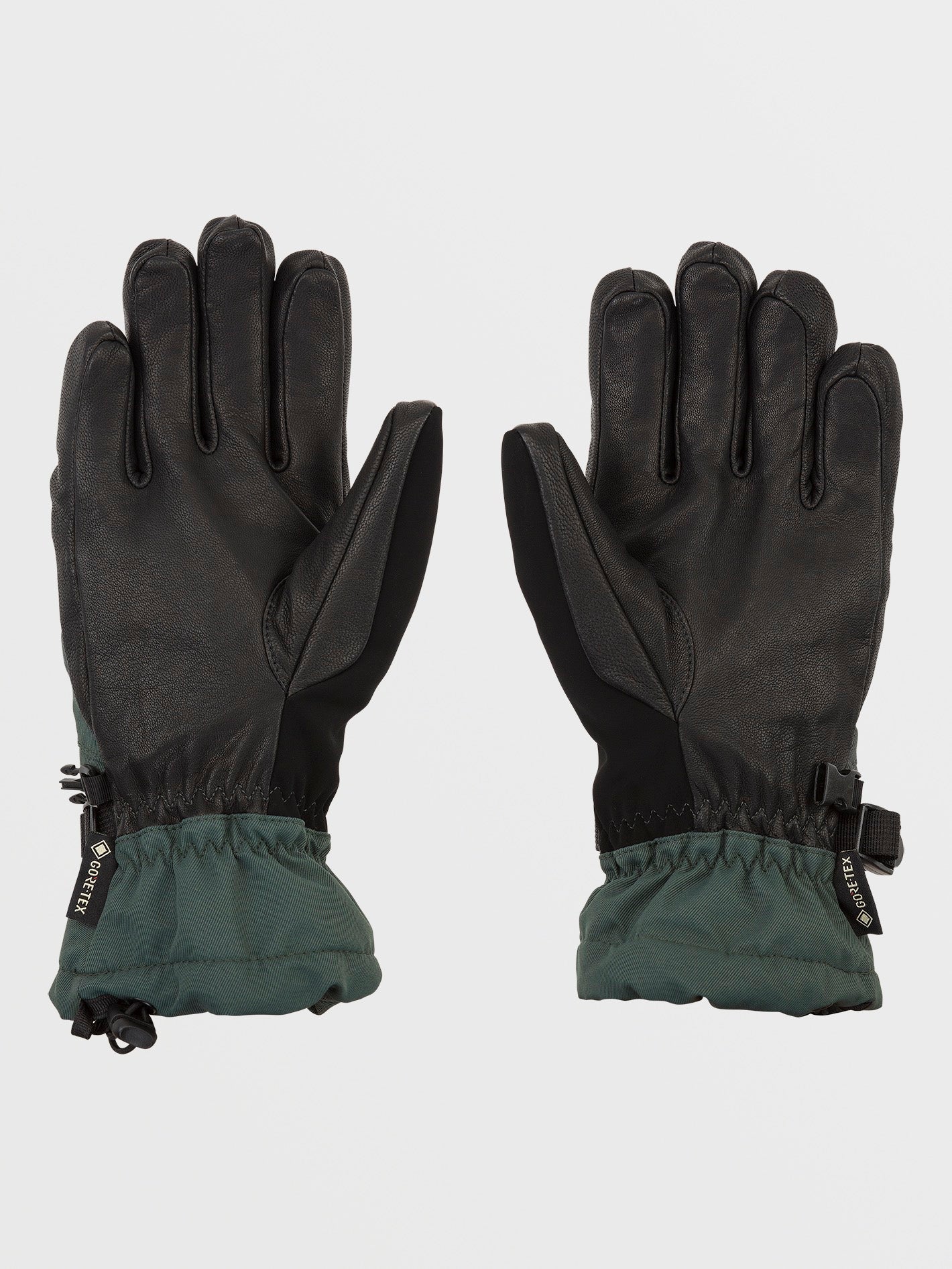 Skye Gore-Tex Over Gloves - EUCALYPTUS
