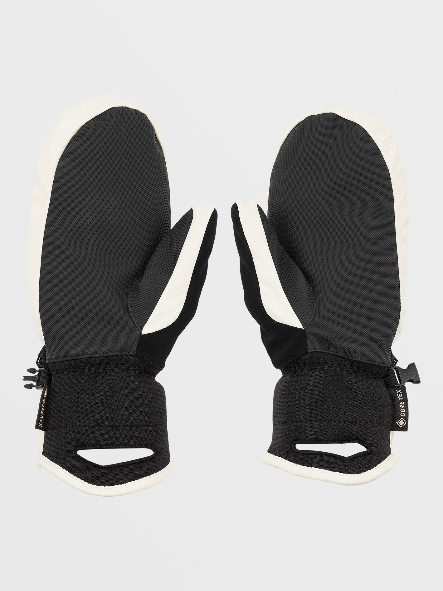 Peep Gore-Tex Mittens - MOONBEAM