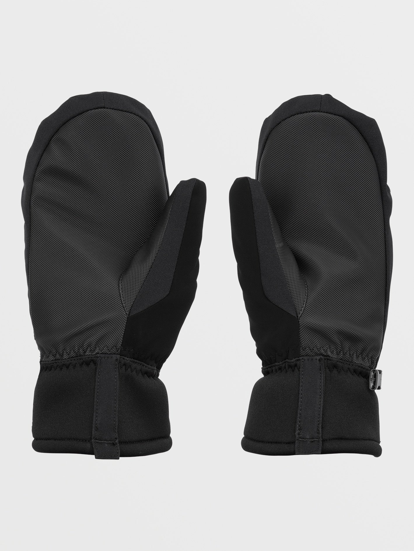 Upland Mittens - BLACK