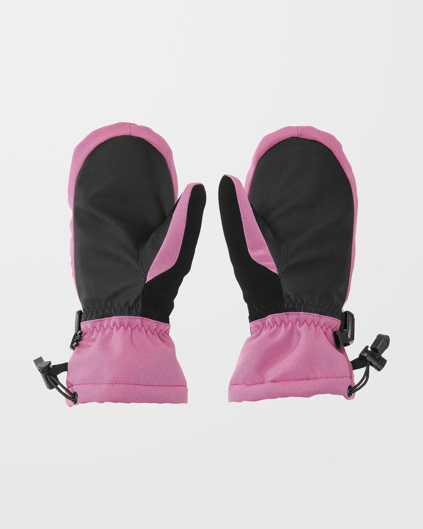 Day Saver Youth Mittens - Blurred Violet - (KIDS)