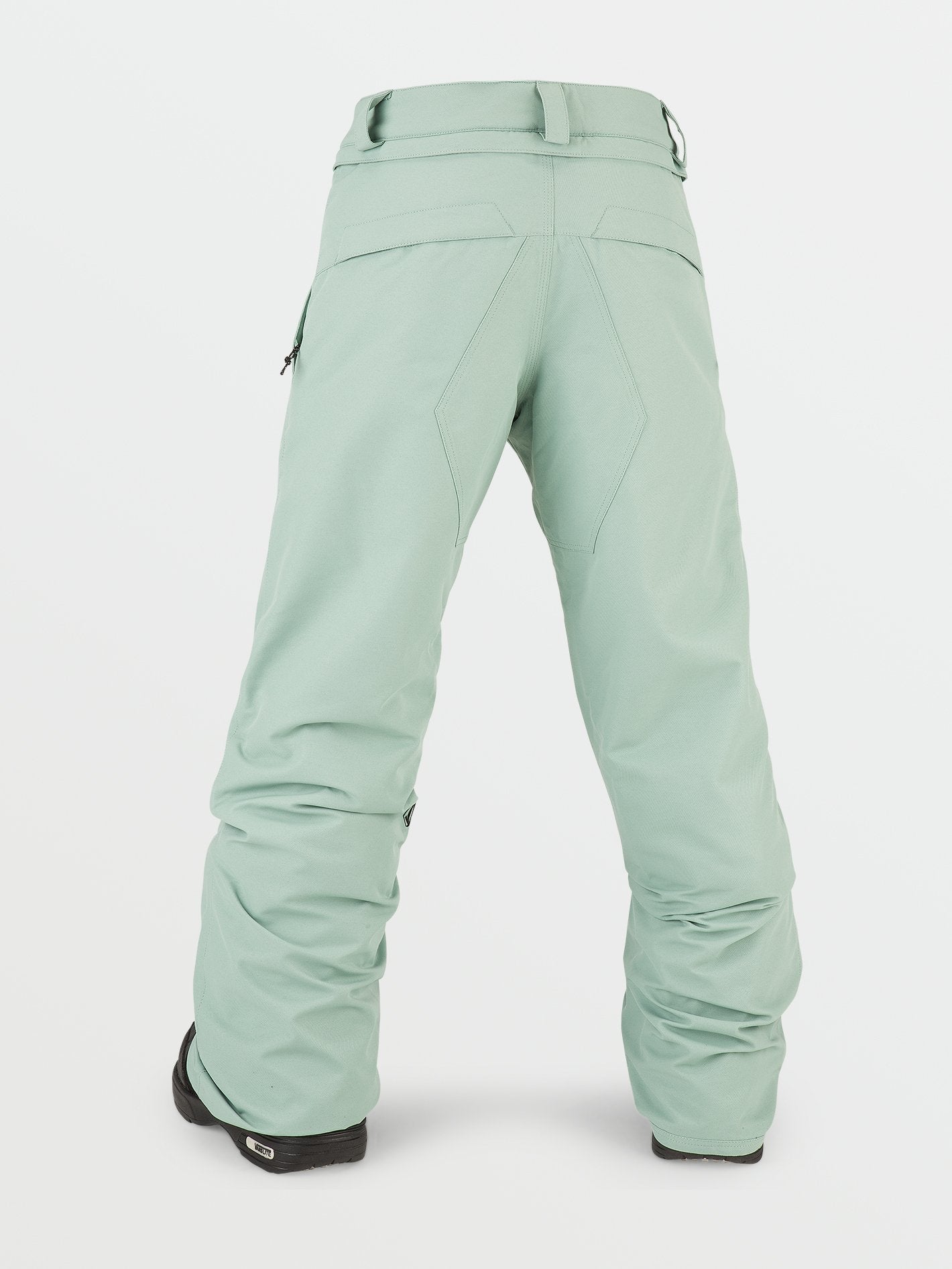 Frochickidee Insulated Trousers - MINT - (KIDS)