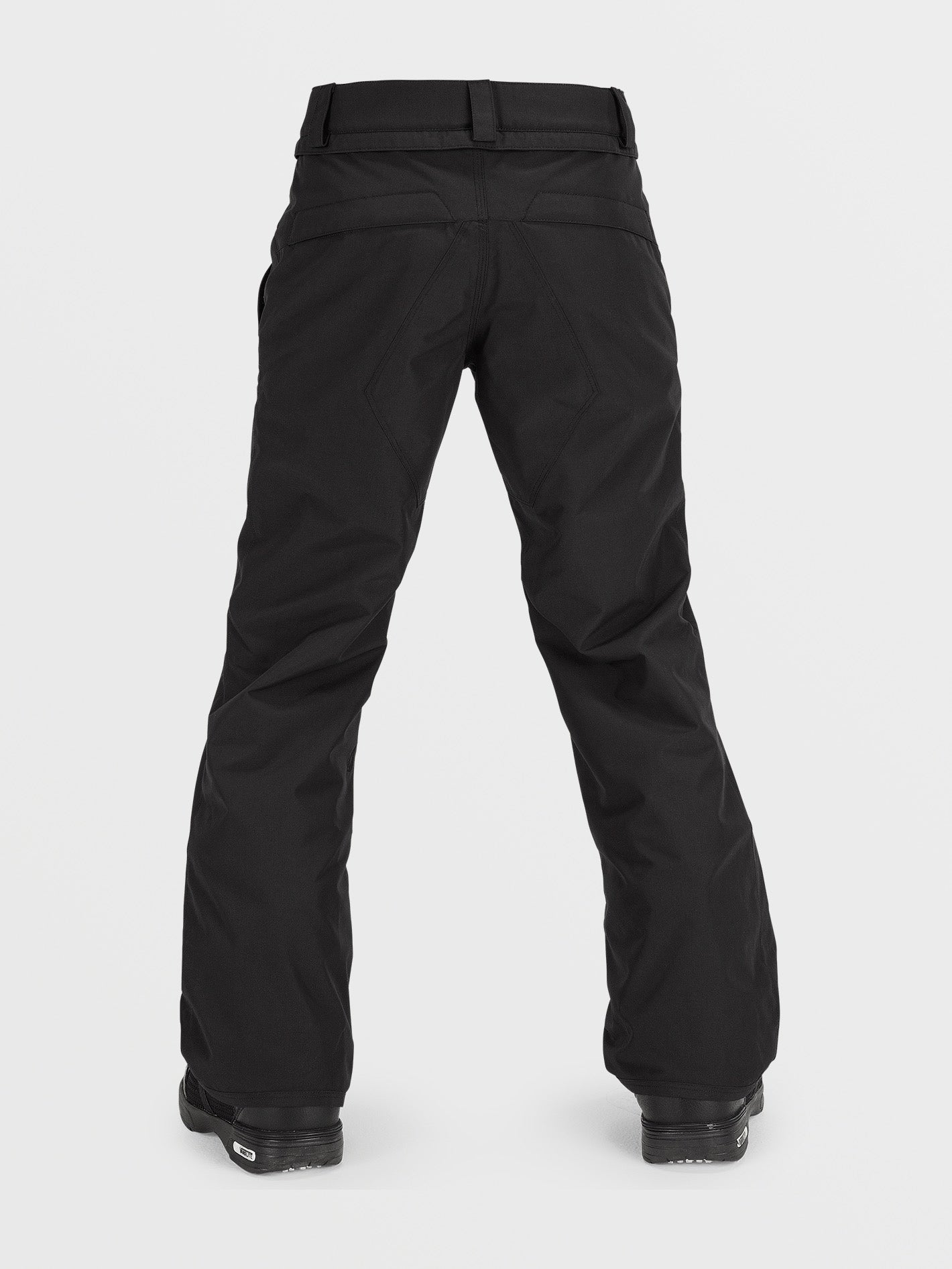 Frochickidee Insulated Trousers - BLACK - (KIDS)