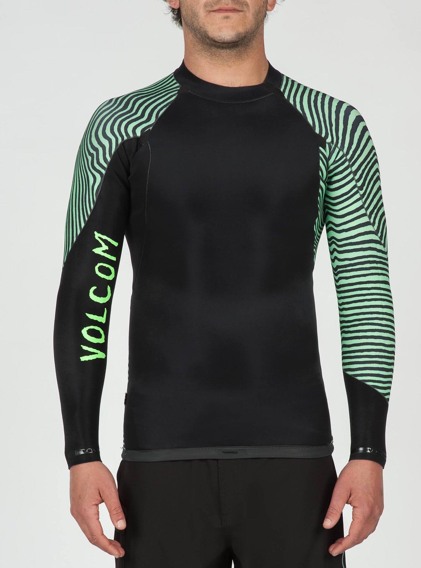 Neo Revo Jacket - Stealth