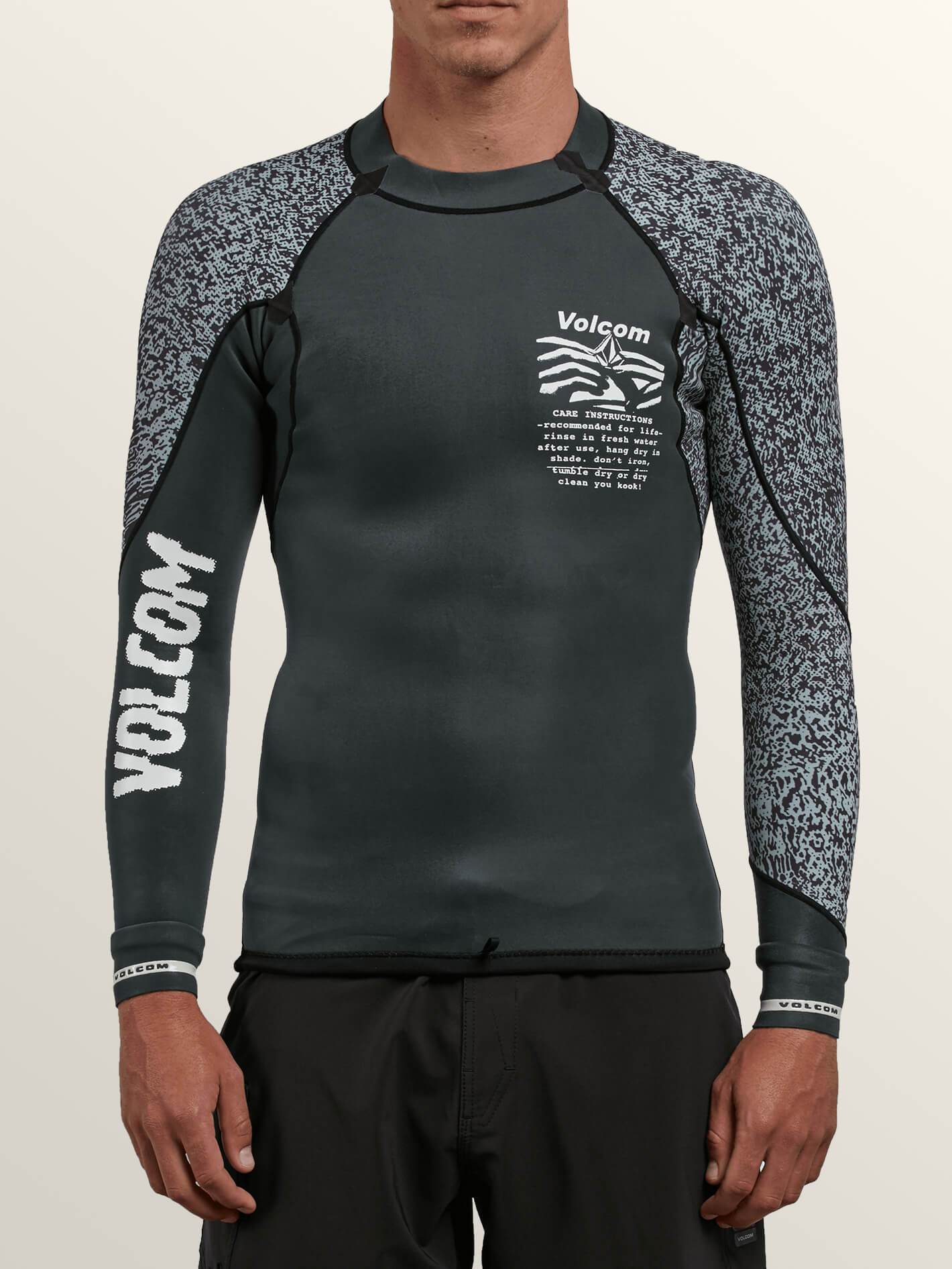 Neo Revo Jacket - Black