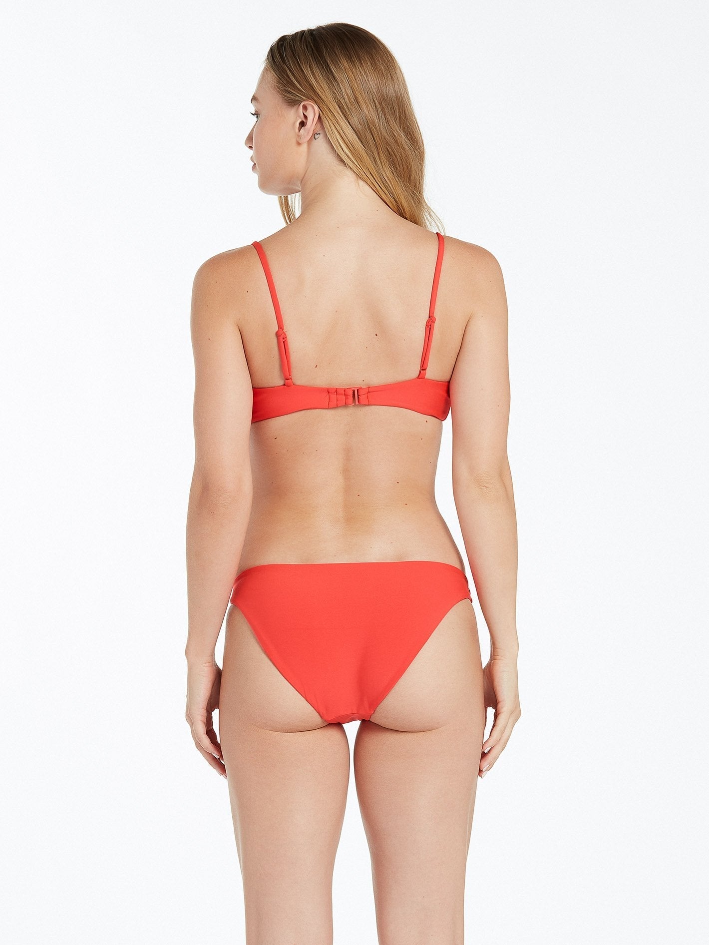 Simply Seamless Hipster Bikini Bottom - PISTOL PUNCH