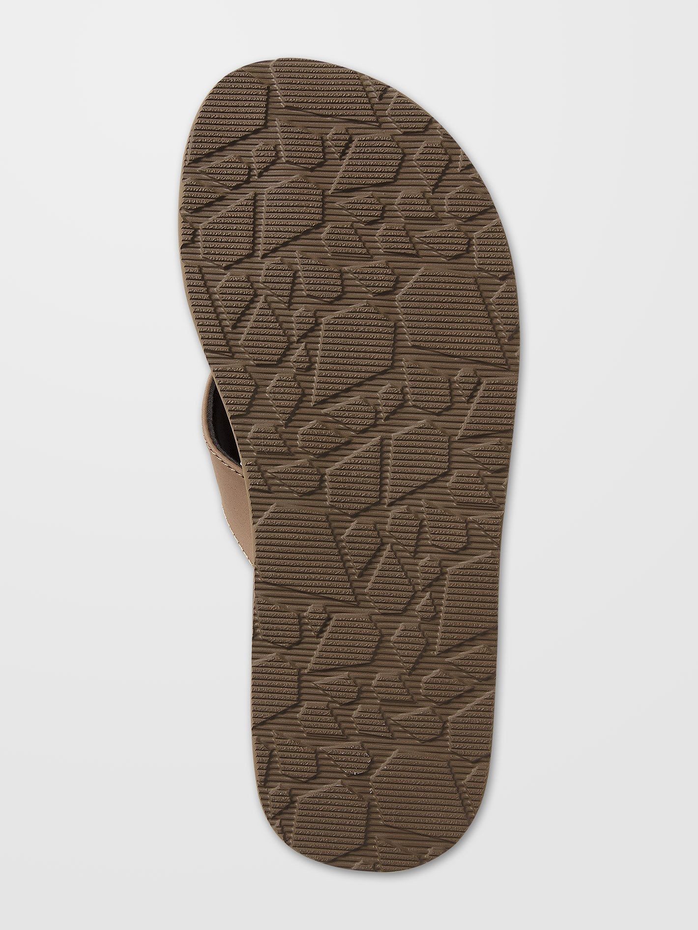 Victor Sandals - BROWN KHAKI