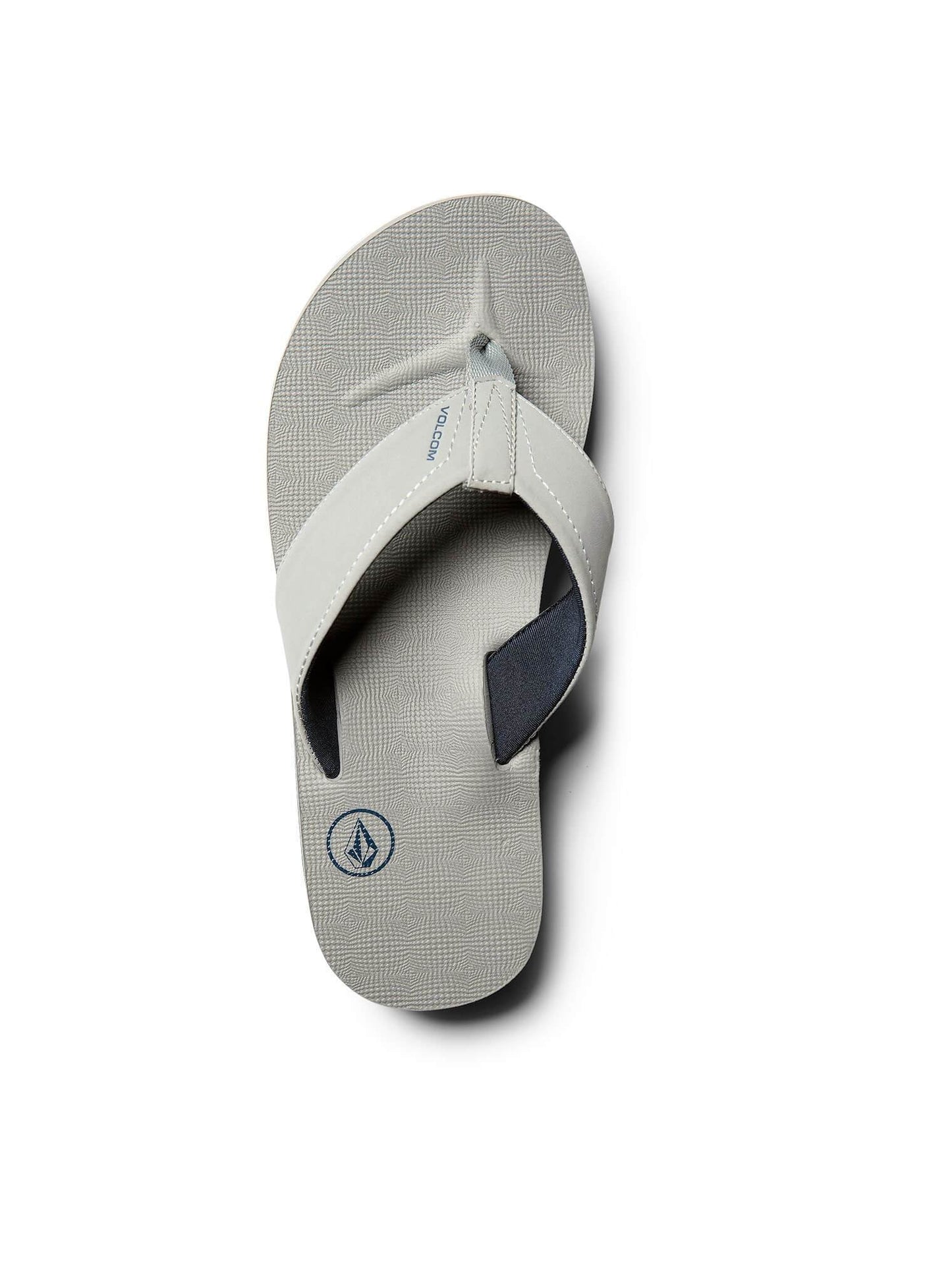 Victor Sandals - Grey Combo