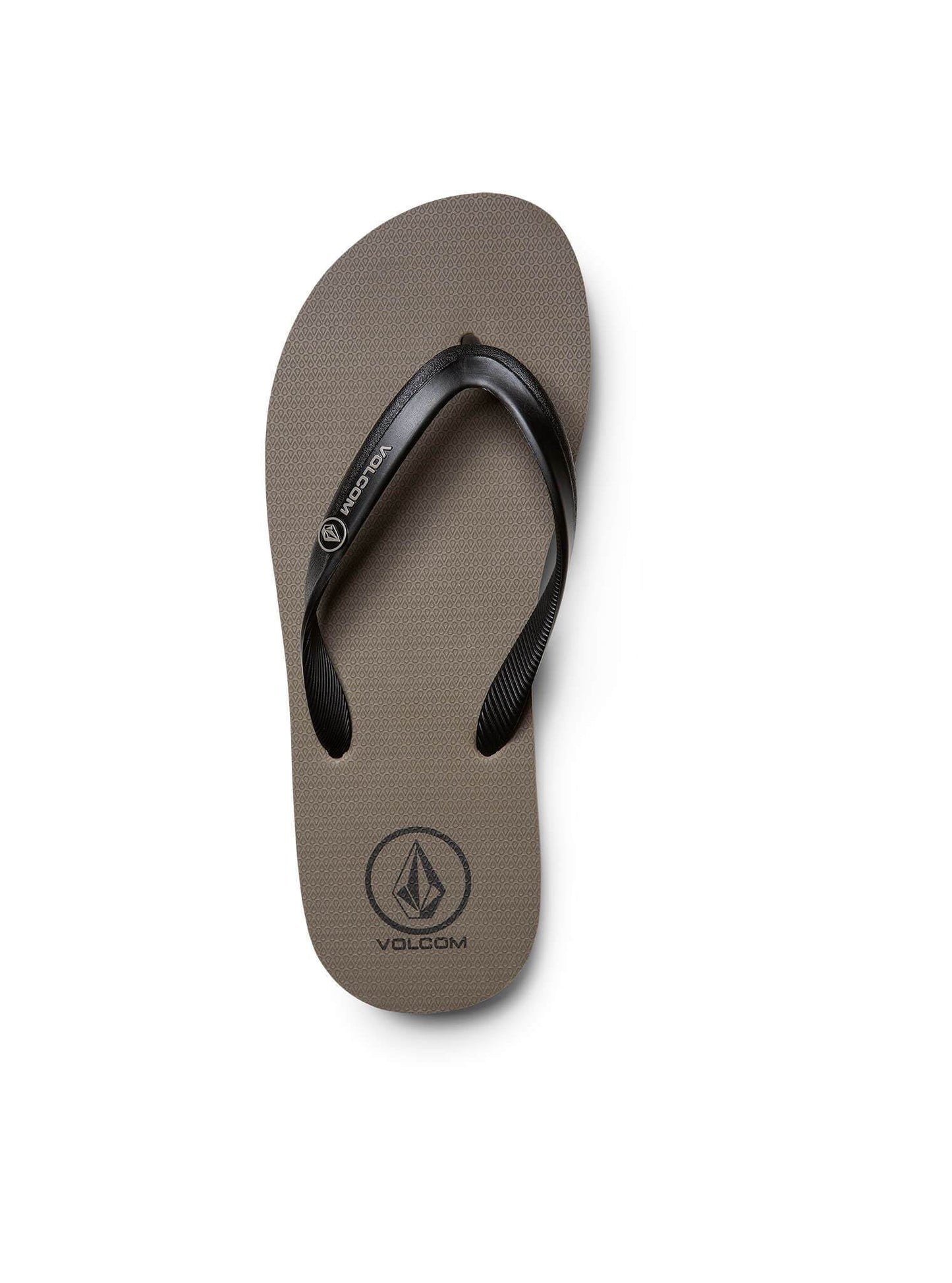Rocker Solid Sandals - Khaki