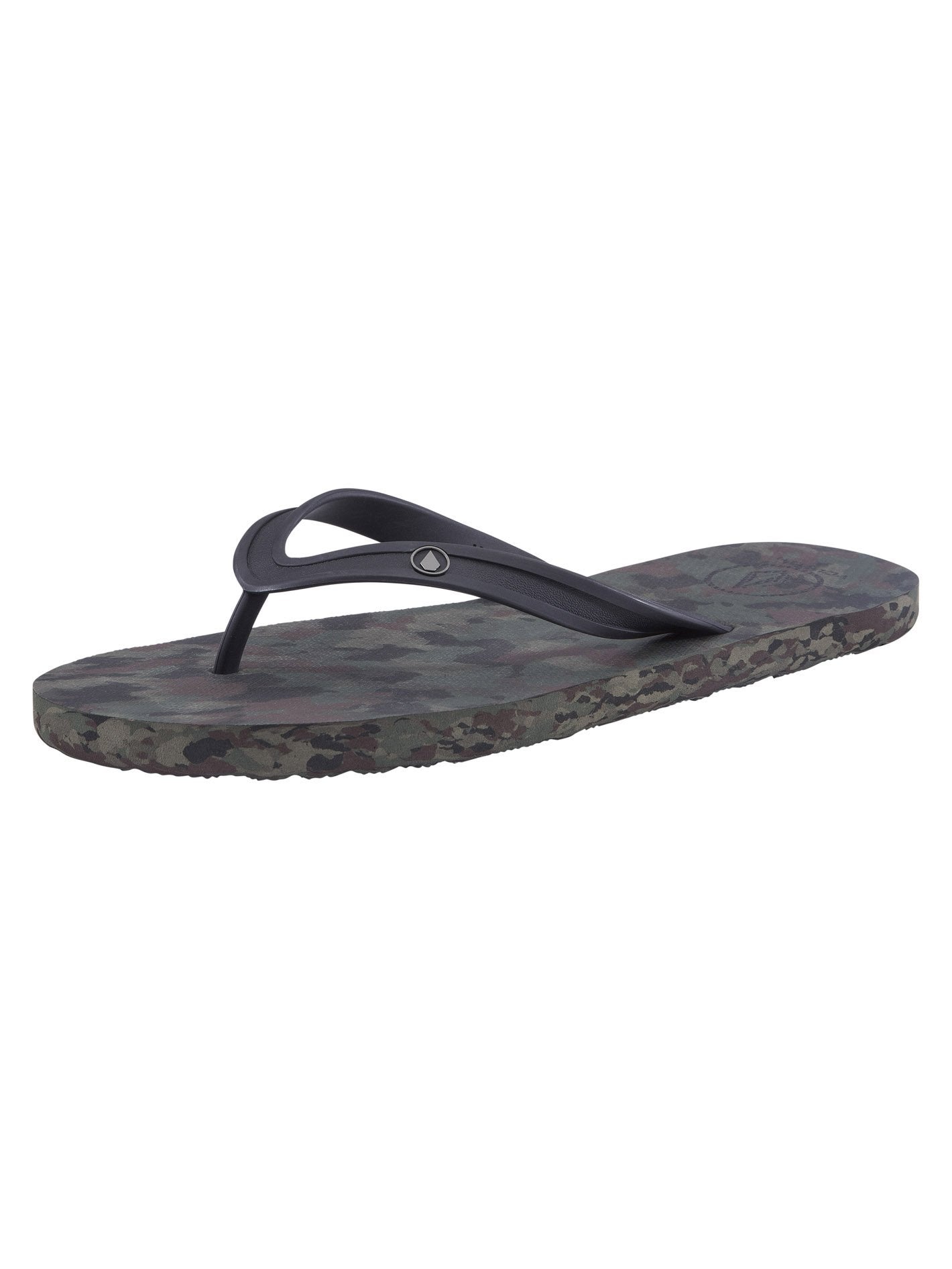 Rocker 2 Sandals - Dark Camo