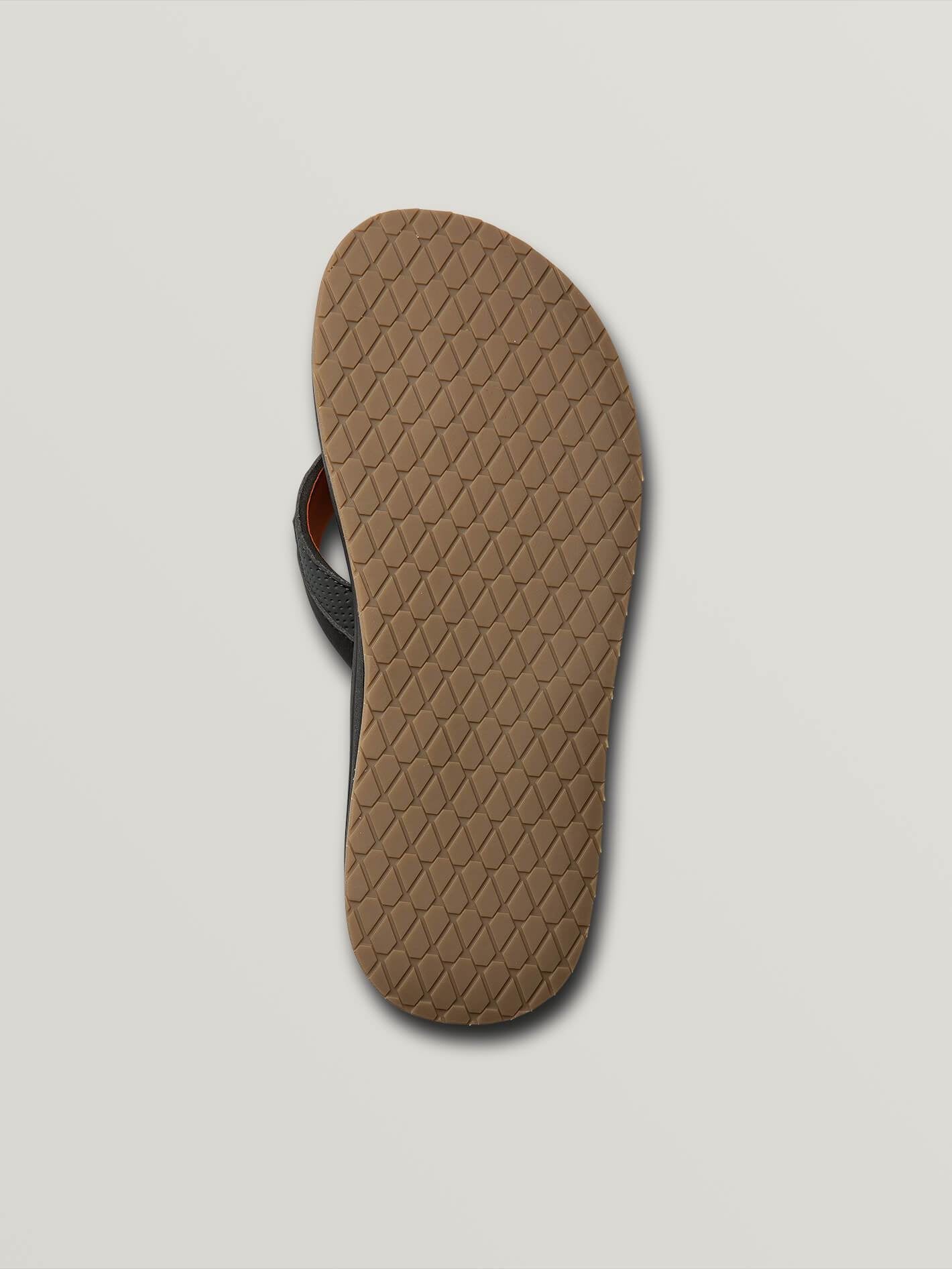 E-Cliner Sandals - Burnt Orange
