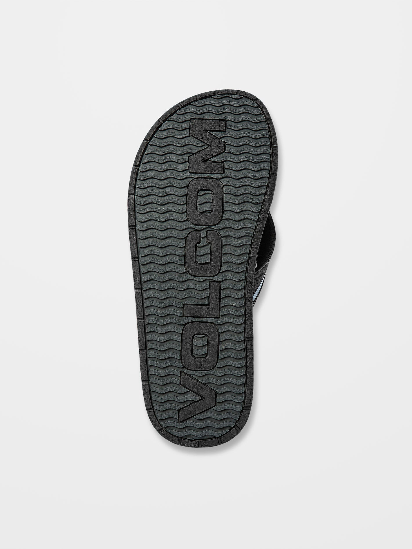 Jack Robinson Sandals - BLACK