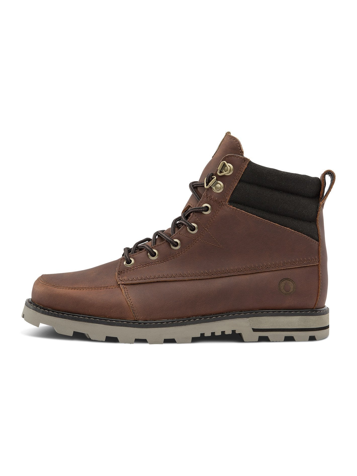 Sub Zero Boot - BURNT SIENNA