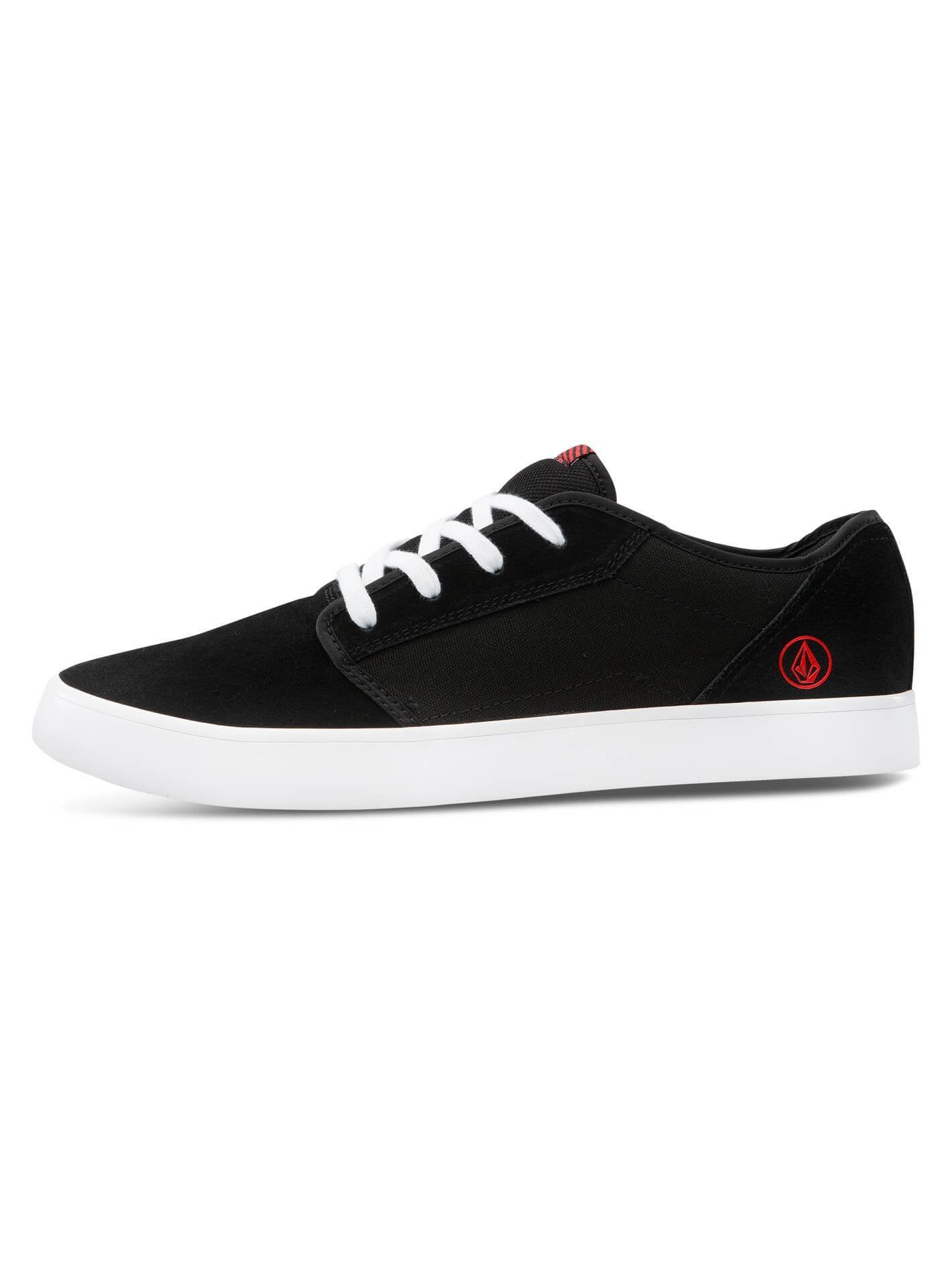 GRIMM 2 SHOE BLACK TOP