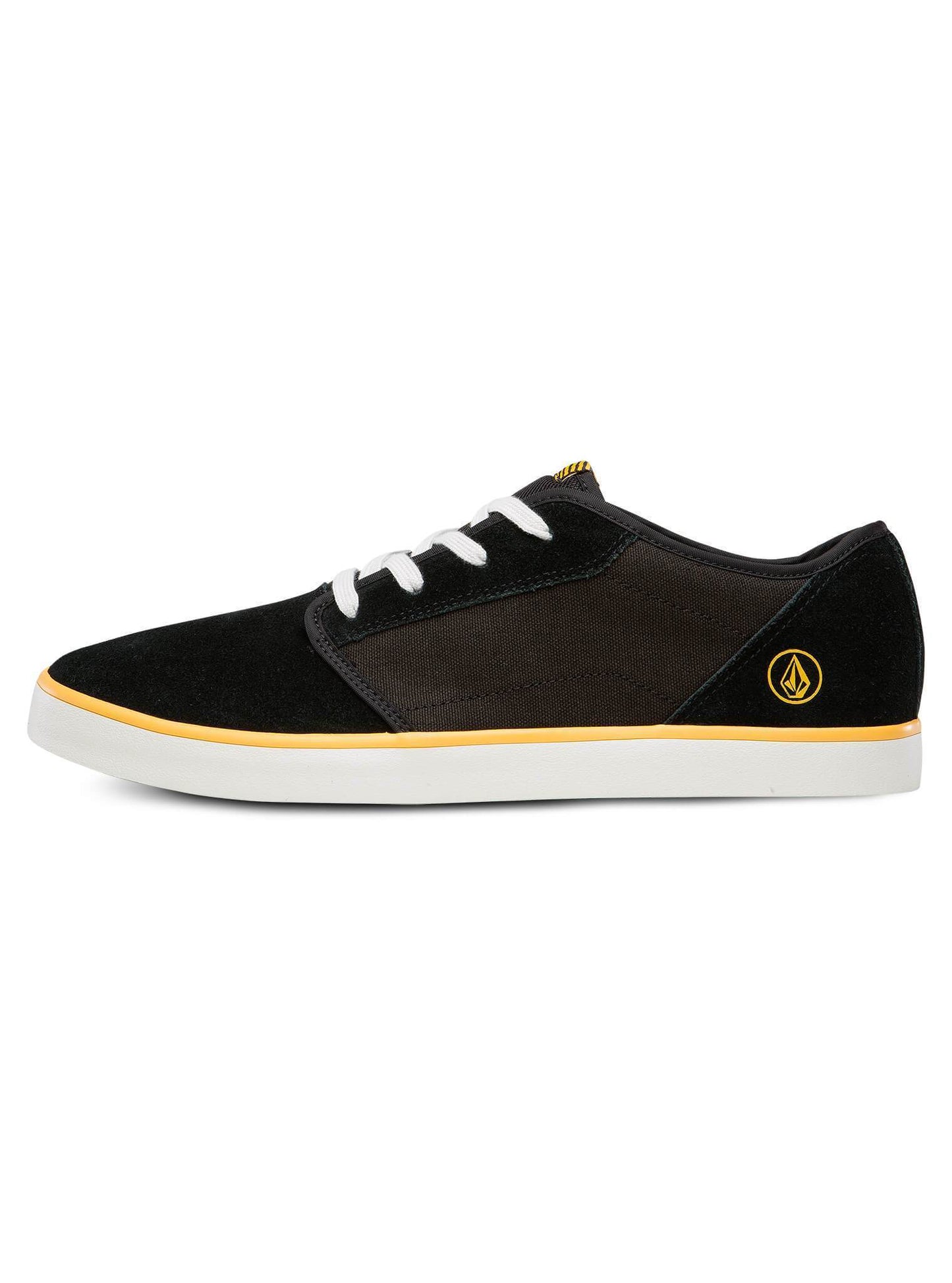 GRIMM 2 SHOE SULFUR BLACK