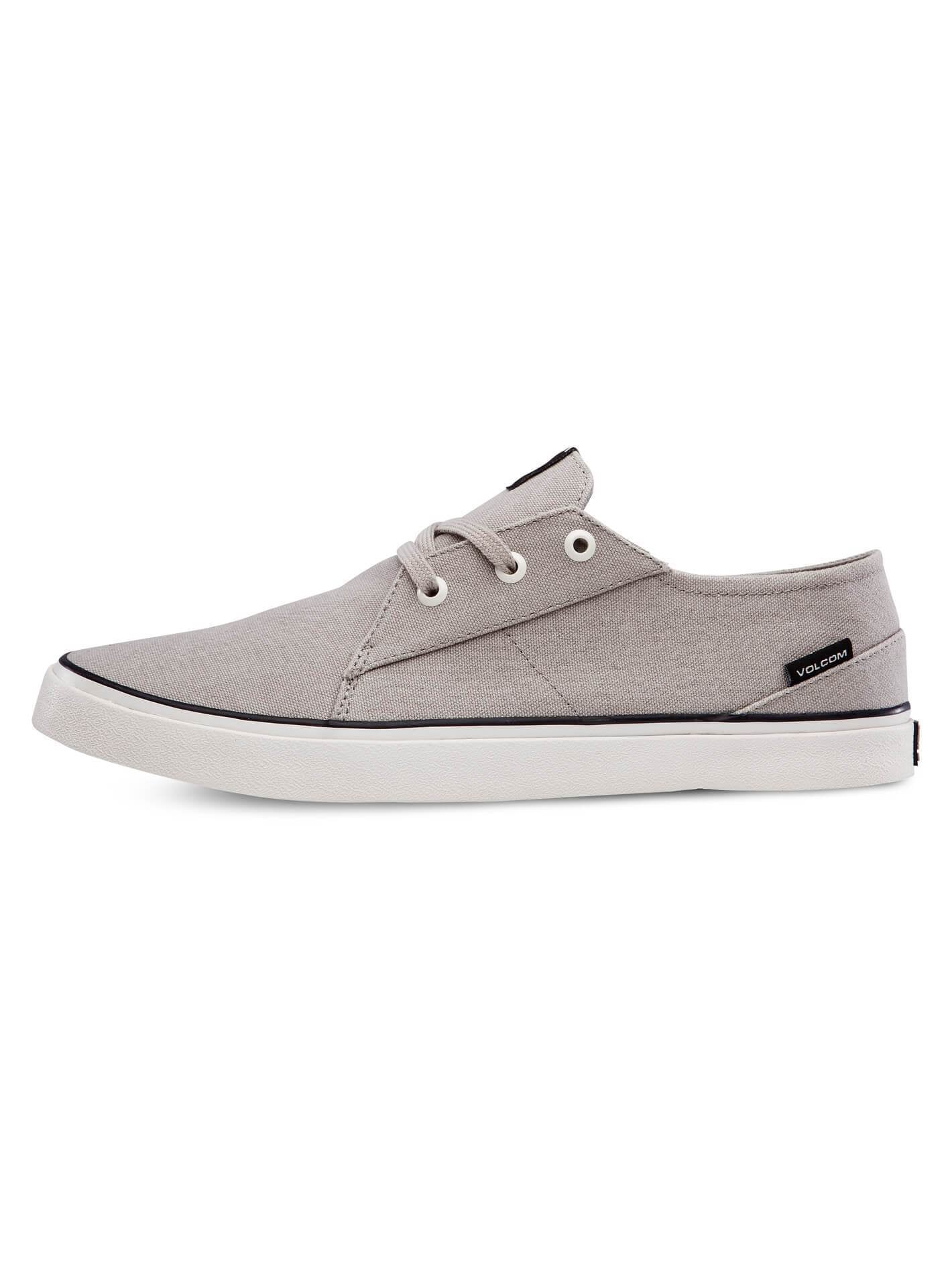Lo Fi Shoe - Brown Khaki
