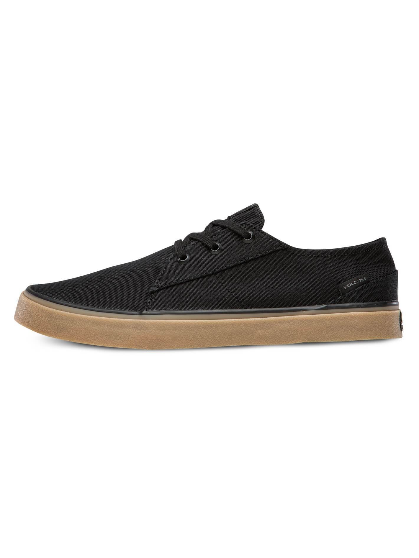 Lo Fi Shoe - New Black