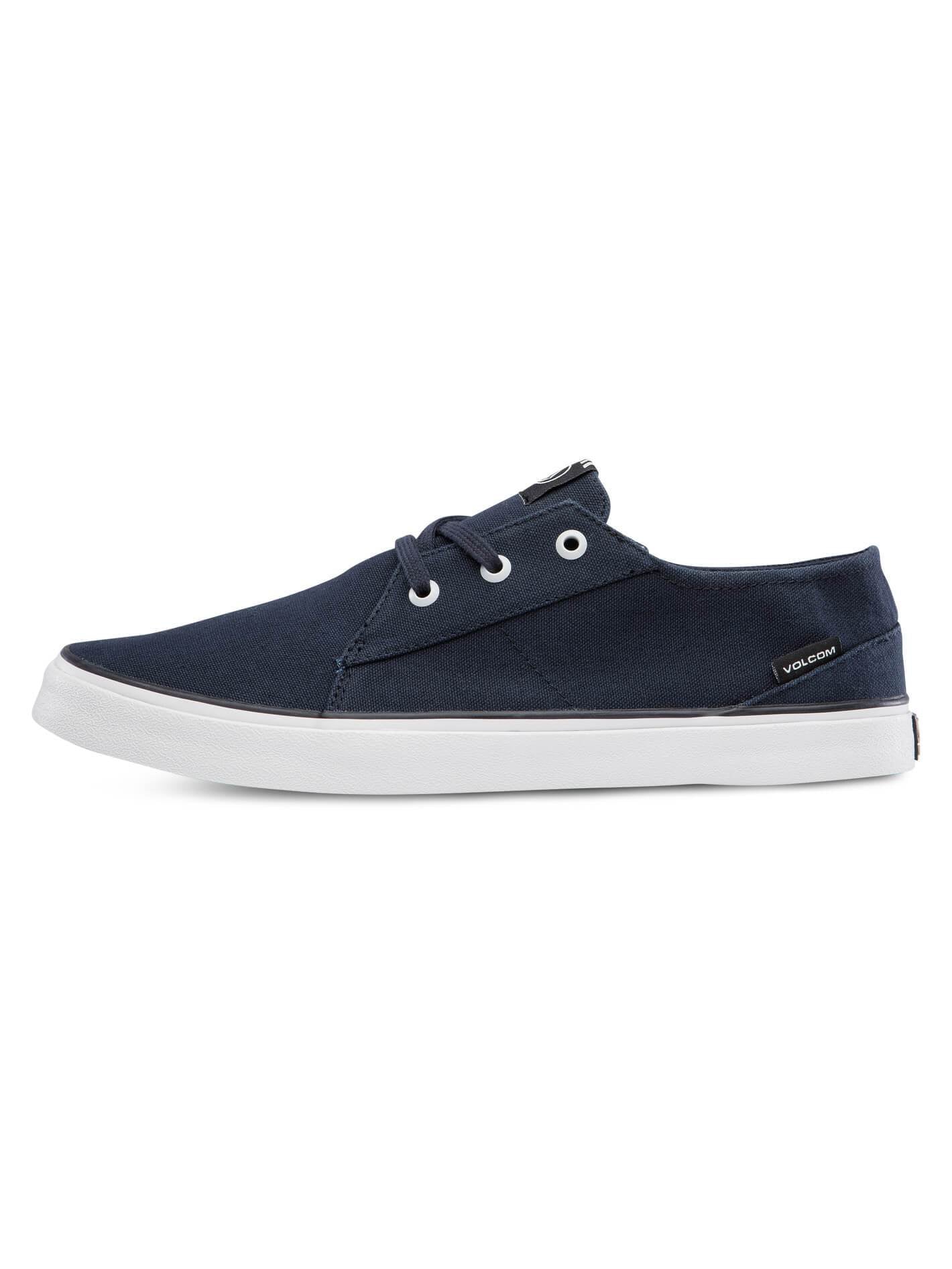 Lo Fi Shoe - Navy