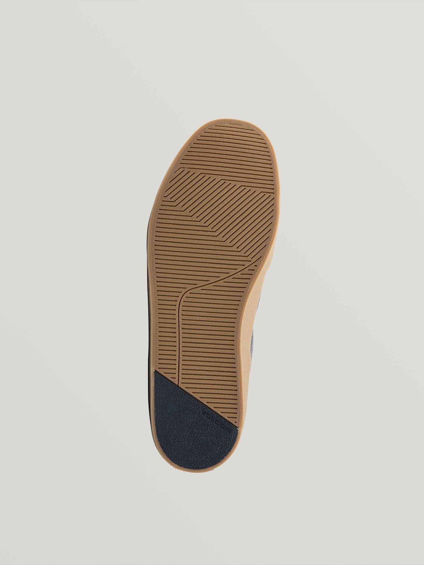 Hi Fi Shoe - Indigo