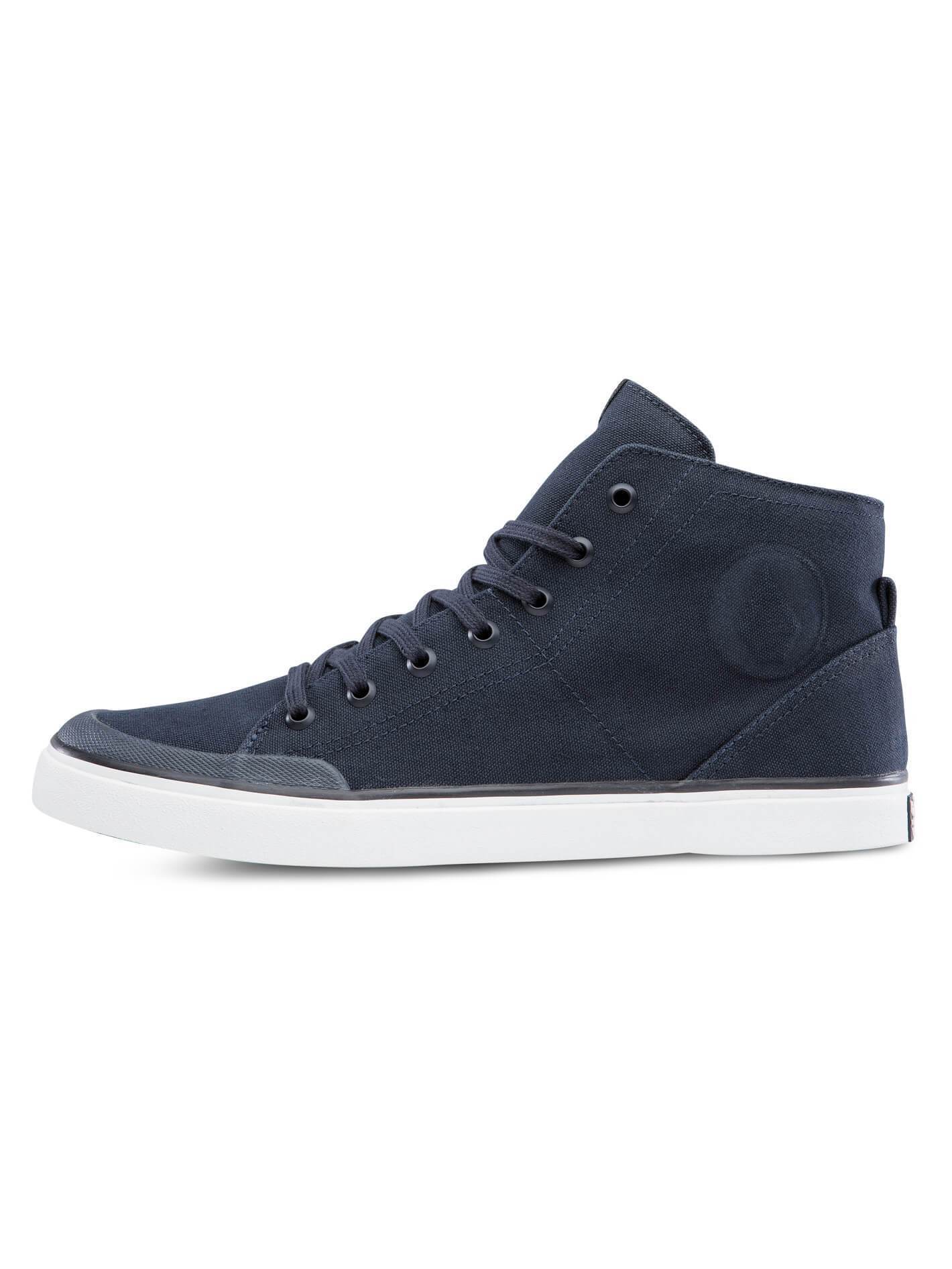 Hi Fi Shoes - Navy