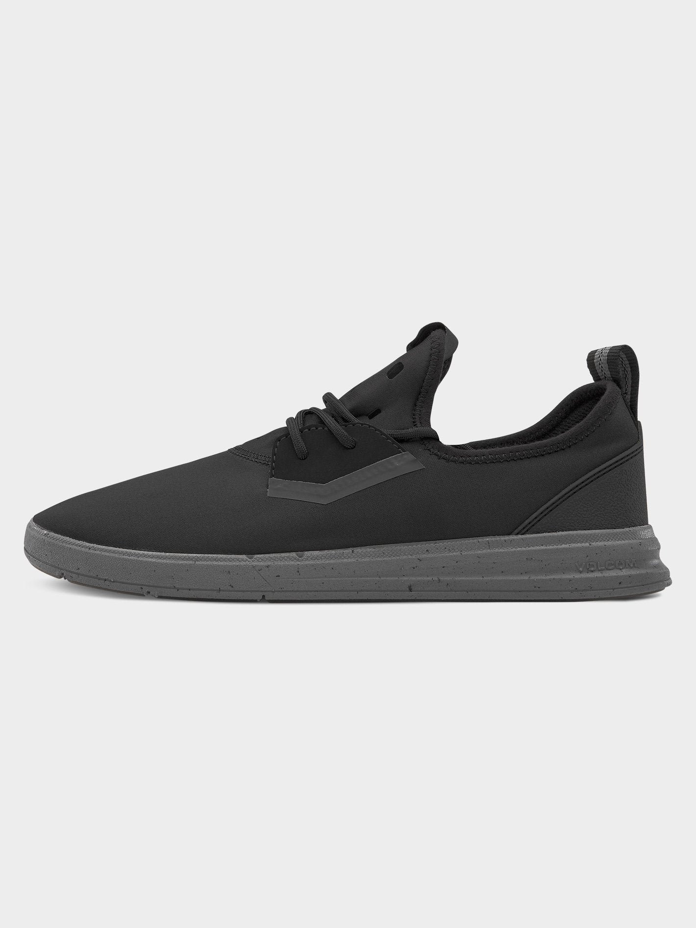 Draft Shoes - Blackout