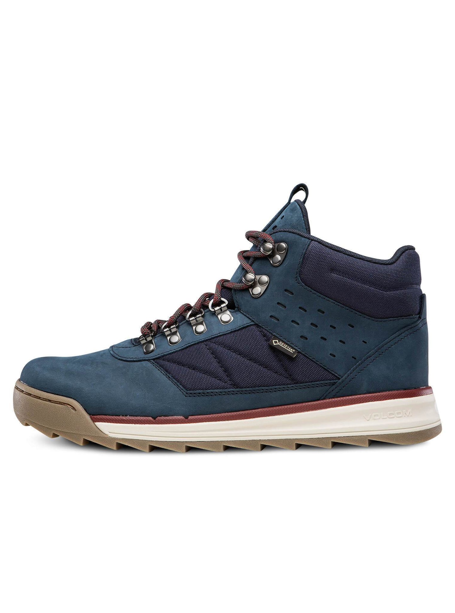 Shelterlen GORE-TEX Boots - Navy