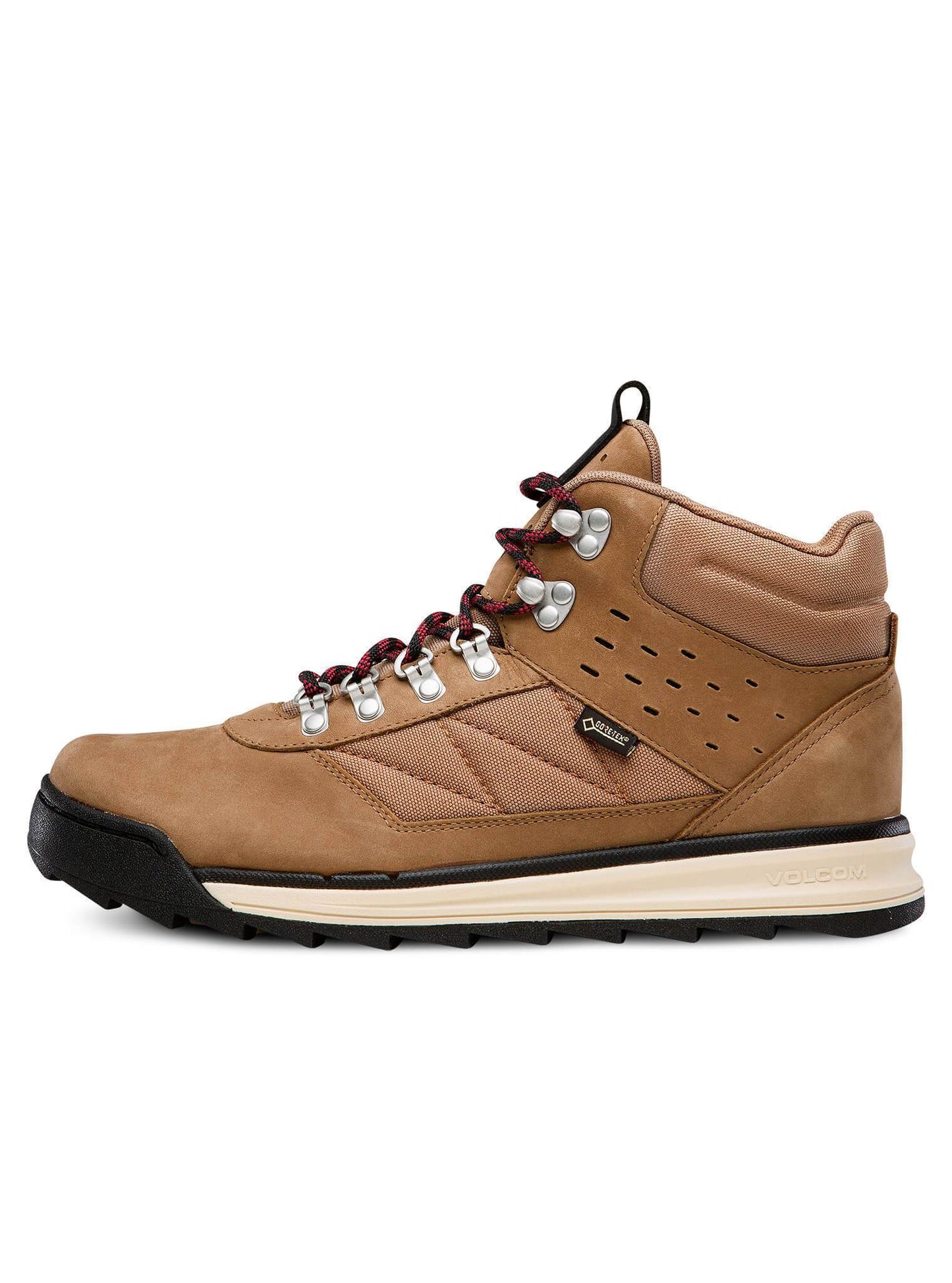 Shelterlen GORE-TEX Boots - Vintage Brown