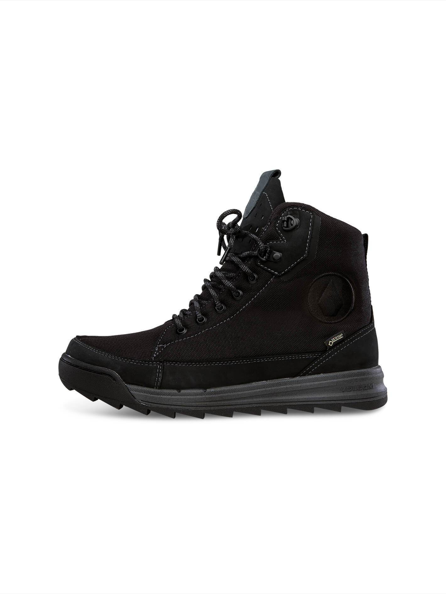 Roughington GORE-TEX Boots - New Black