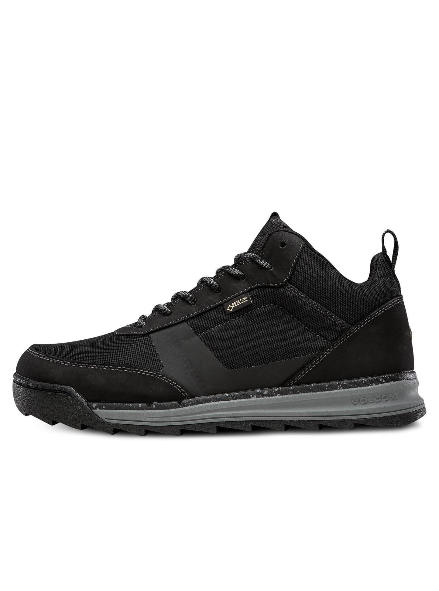 Kensington GORE-TEX Boots - Black