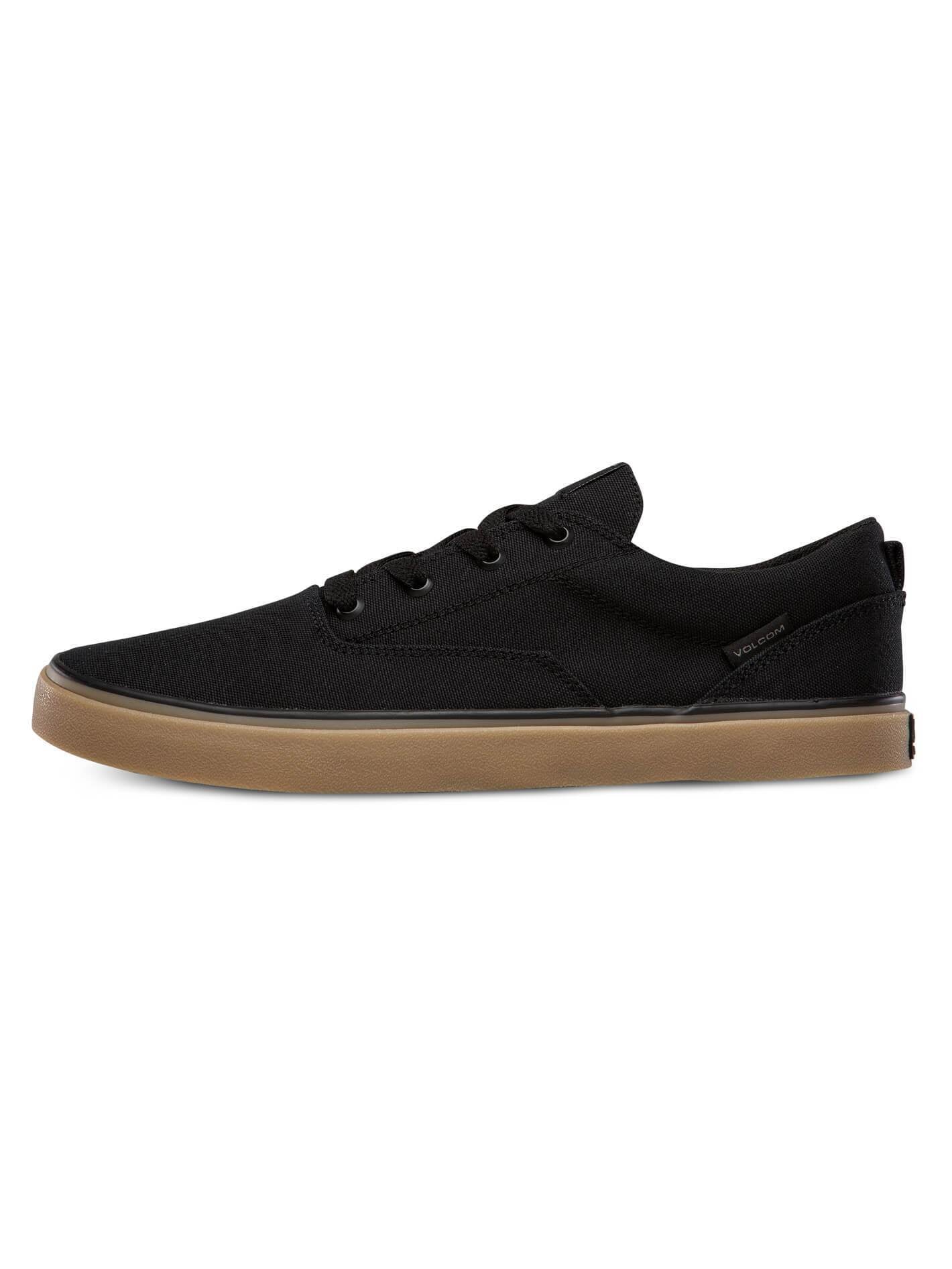 Draw Lo Shoes - Black Destructo