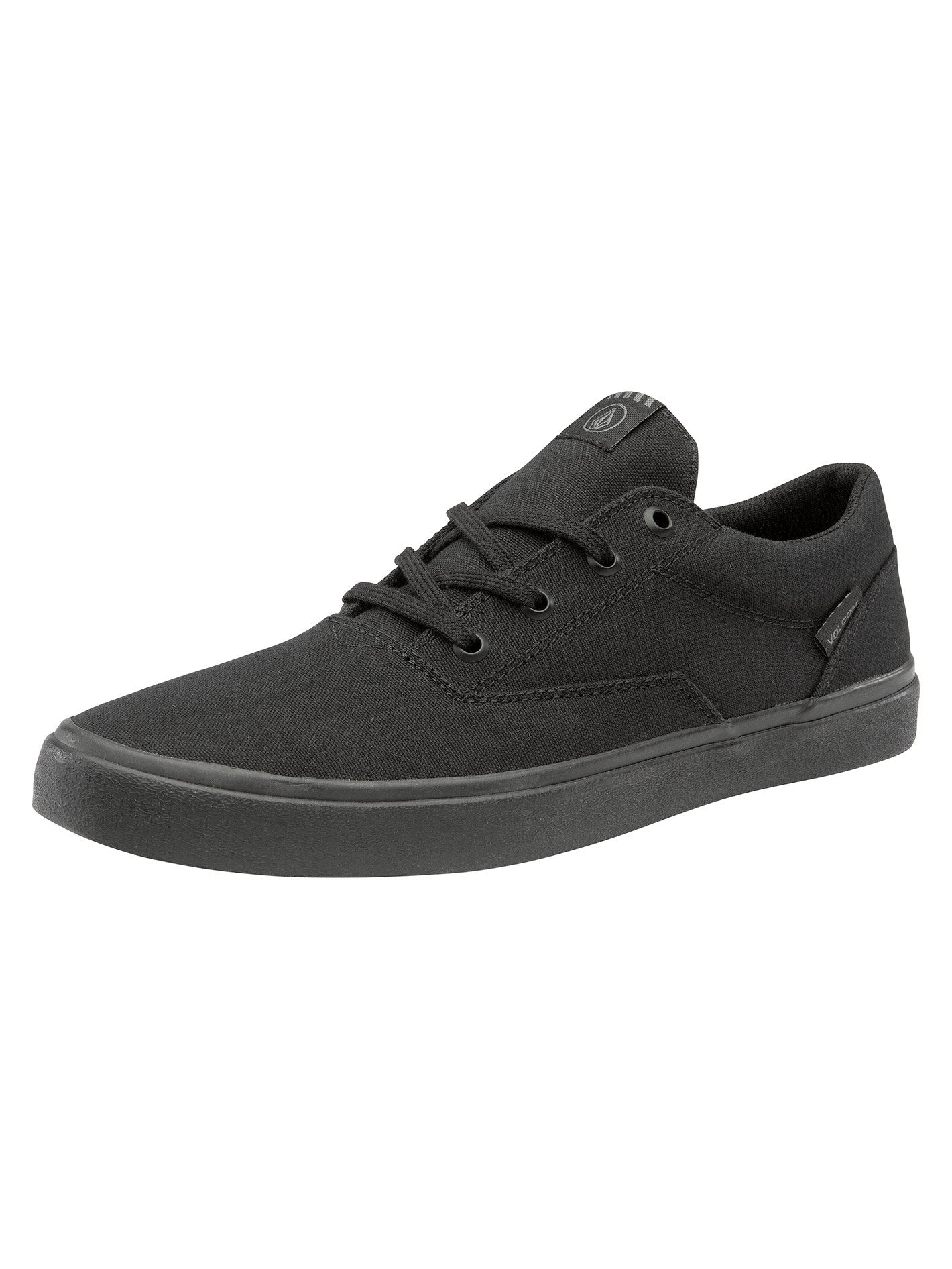 Draw Lo Shoe - Black Out