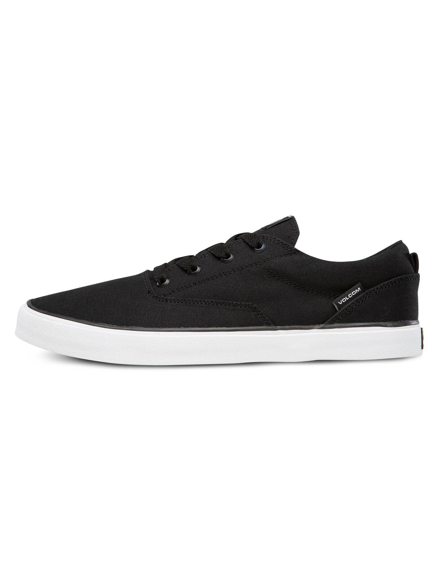 Draw Lo Shoes - Black
