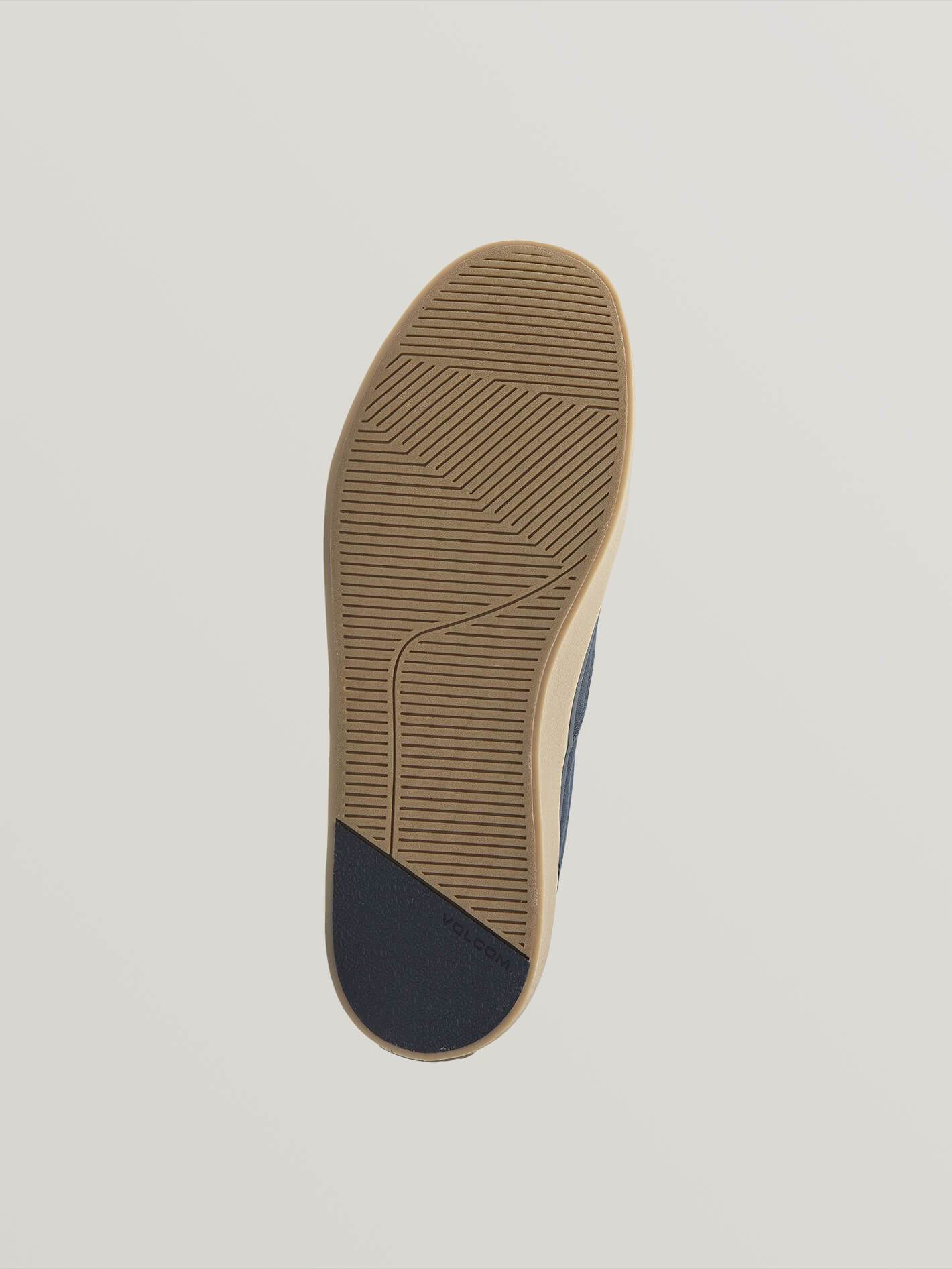 Draw Lo Shoe - Indigo Ridge