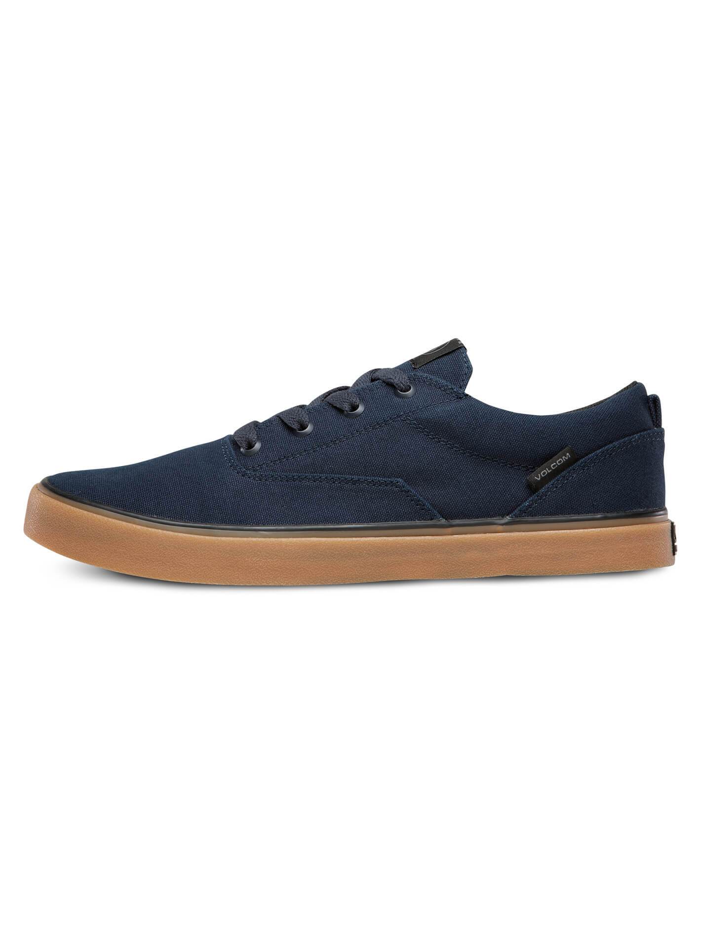 DRAW LO SHOE