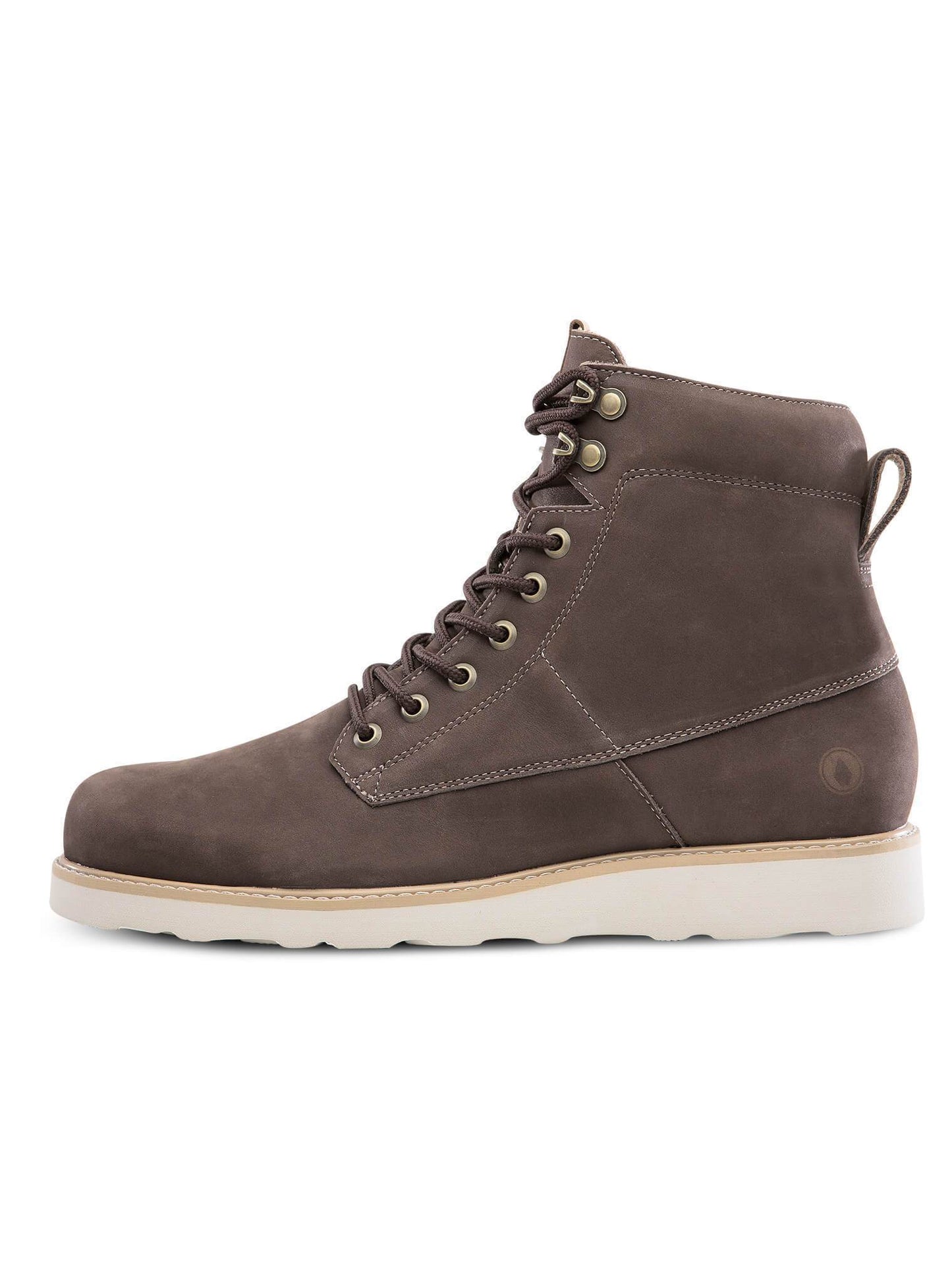 Smithington II Boots - Coffee