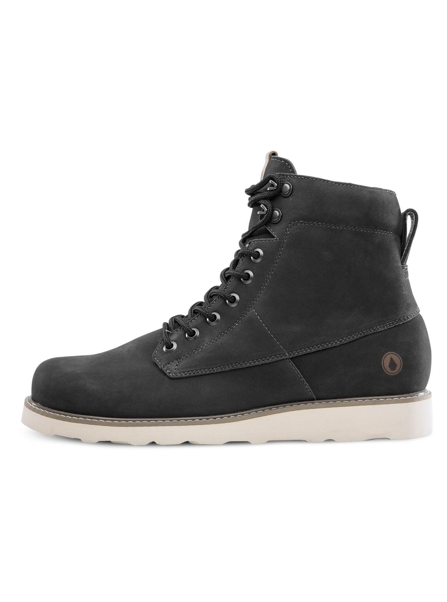 Smithington II Boots - New Black