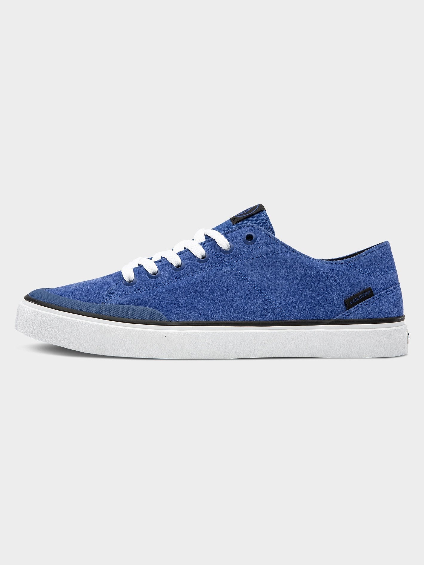 LEEDS SUEDE SHOE