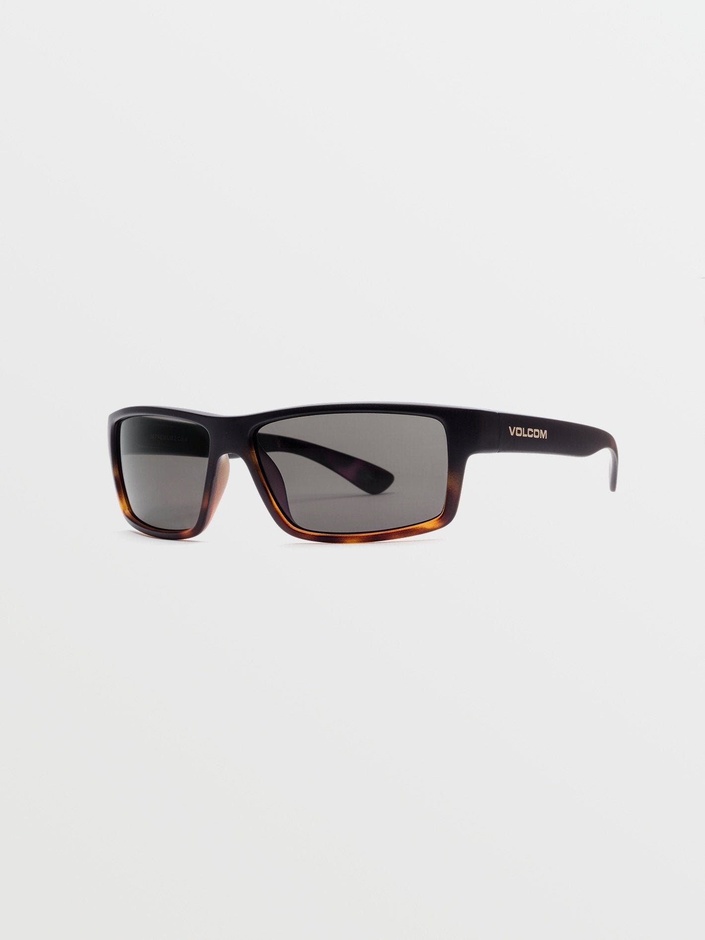Ride Eyewear - Matte Darkside/Gray Polar