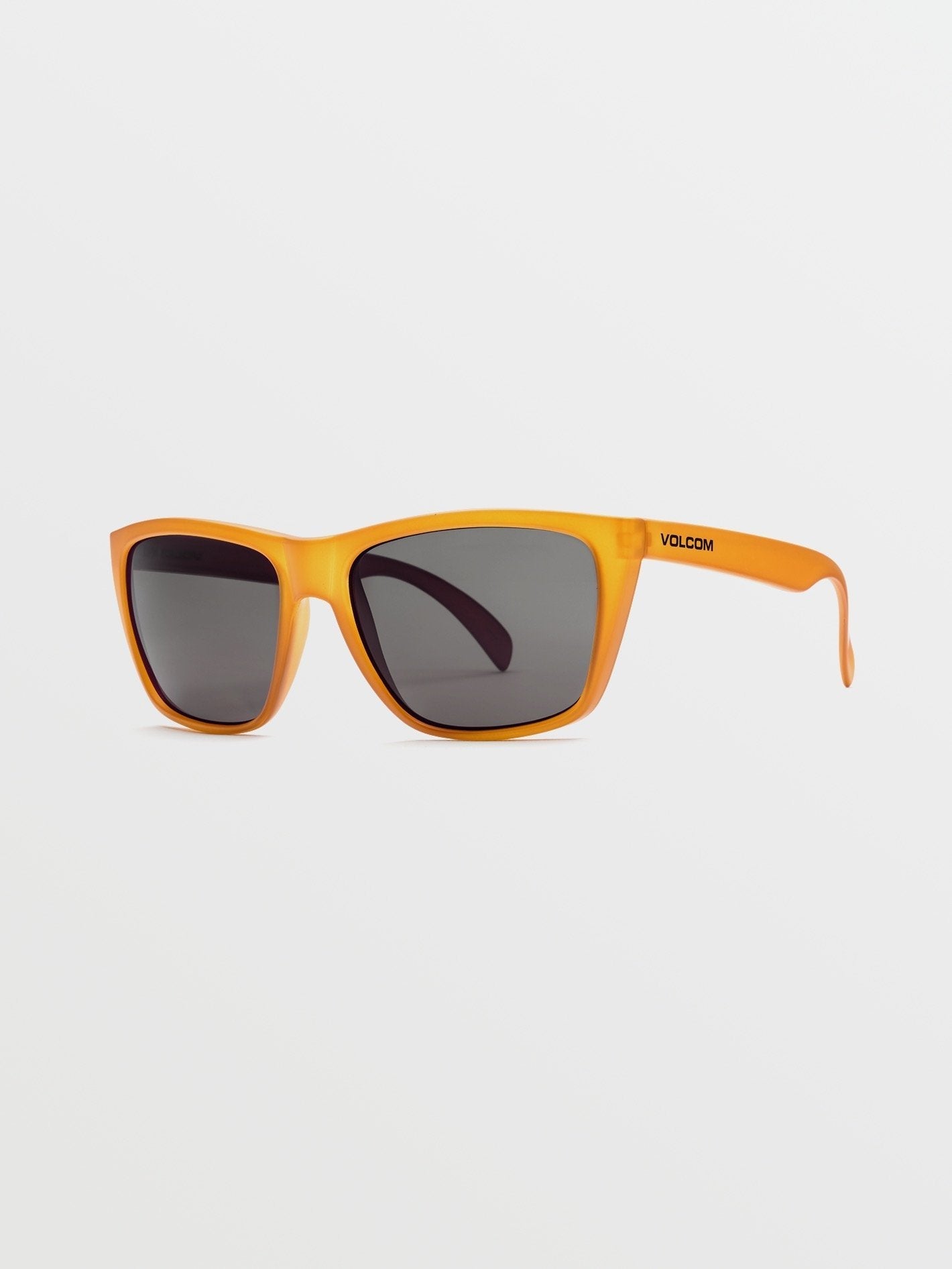 Sunglasses Plasm - Matte Honey/Gray Polar
