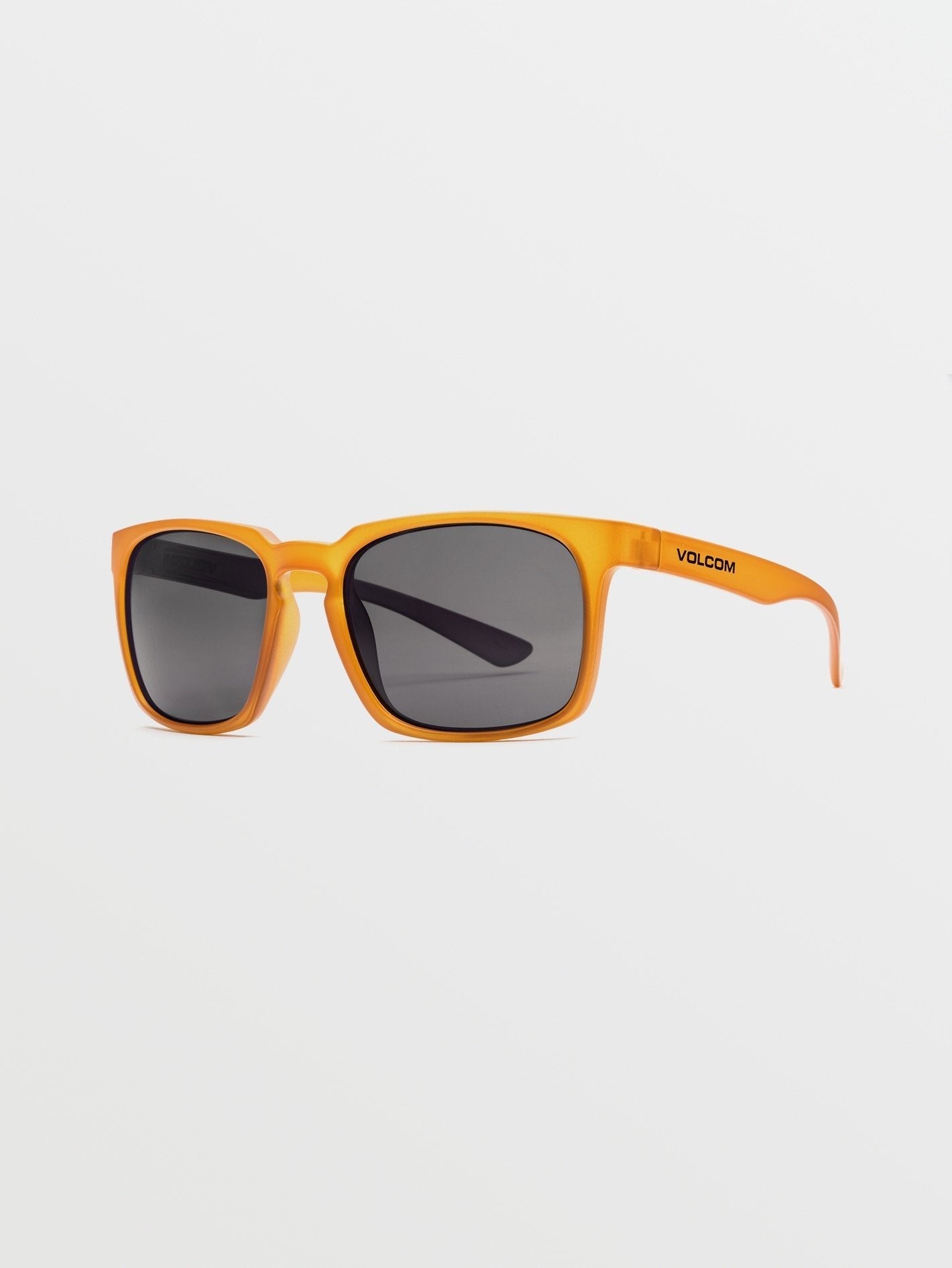 Sunglasses Alive - Matte Honey/Gray Polar