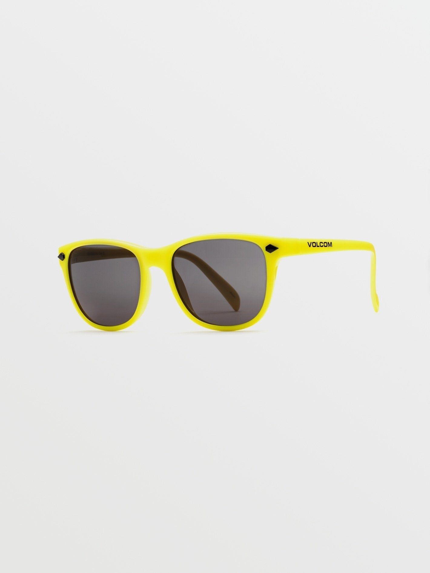 Sunglasses Swing - Gloss Lime/Gray