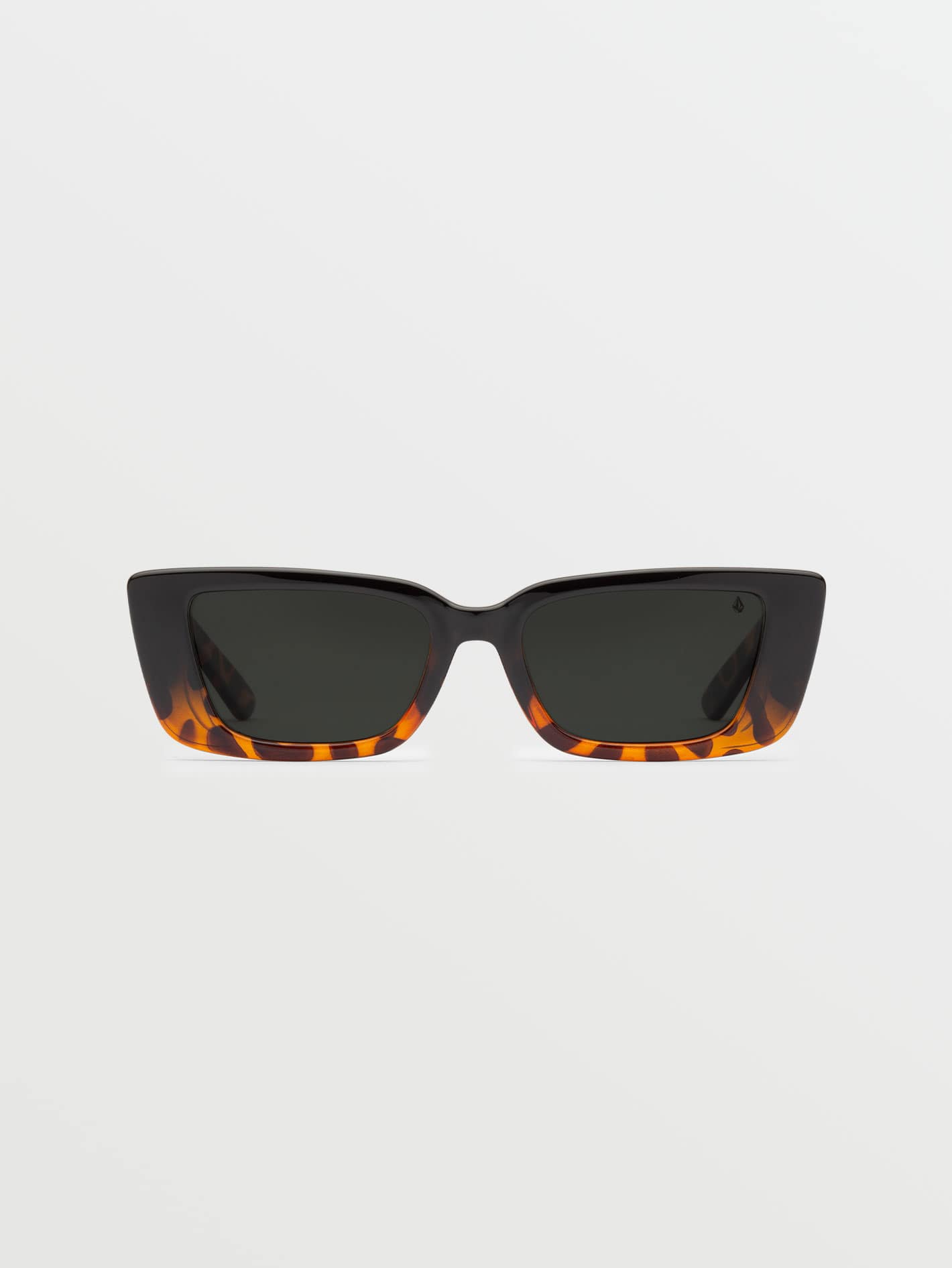 Strange Land Gloss Darkside Sunglasses (Gray Polar Lens) - DEAD ROSE
