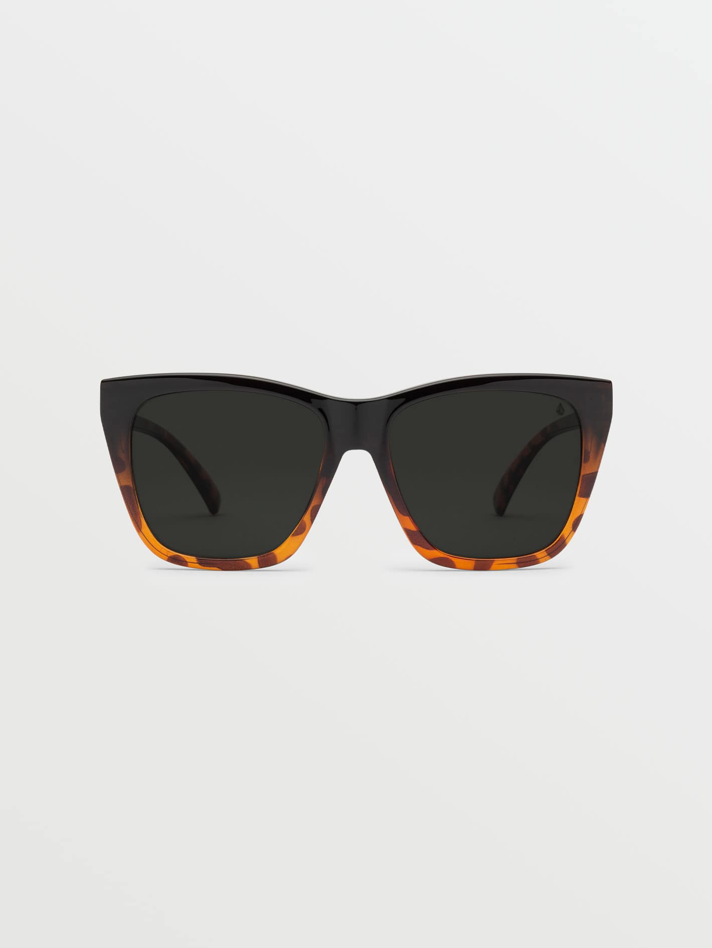 Looky Lou Gloss Darkside Sunglasses (Gray Polar Lens) - DEAD ROSE