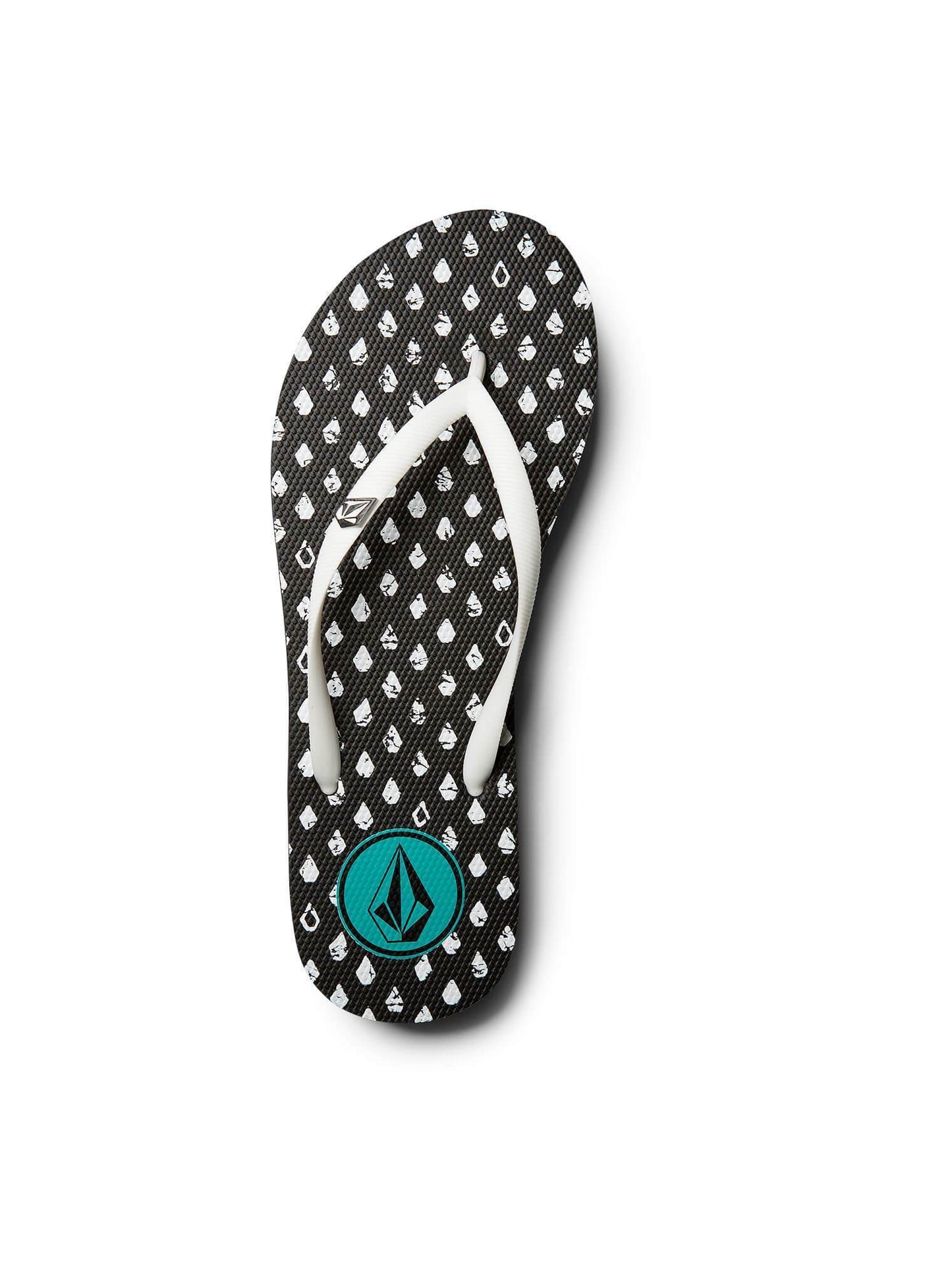 Rocking 2 Sandals - Black Combo