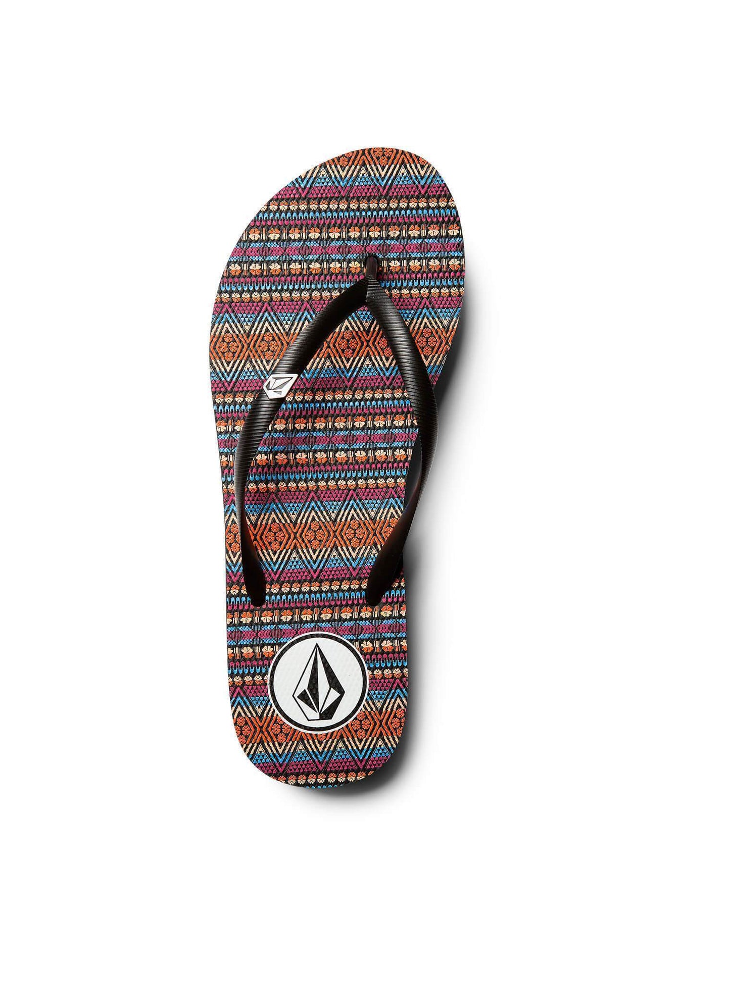 Rocking 2 Sandals - Firecracker