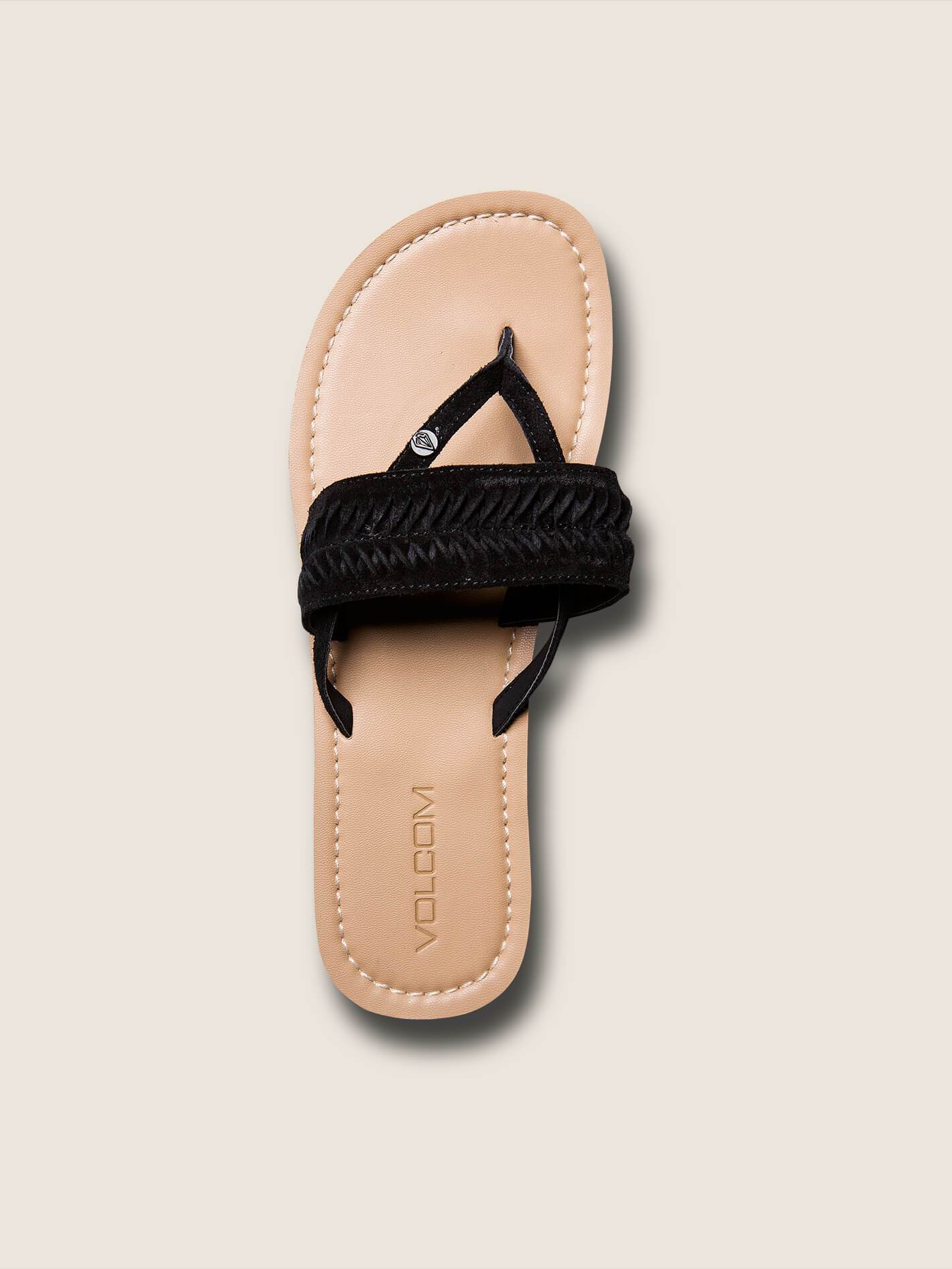 Costa Sandals - Black