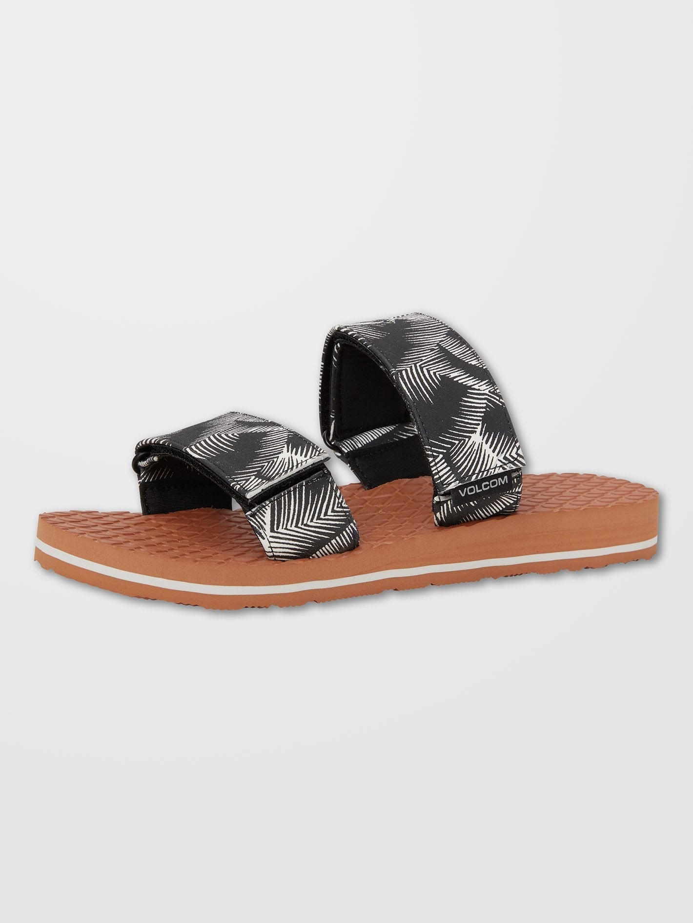 Eco Recliner Slide Sandals - SAND